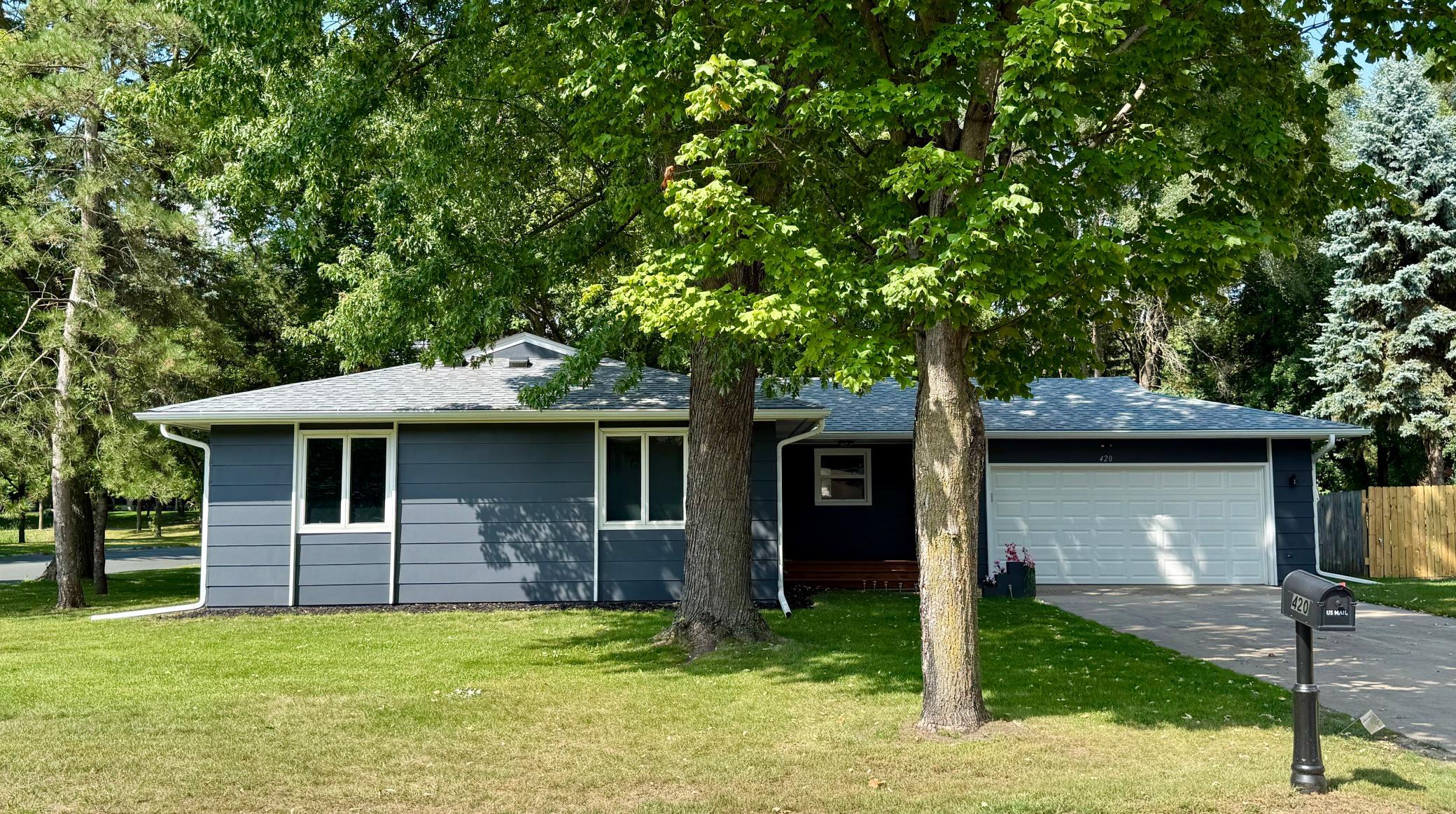 420 Livingston Ct, Northfield, MN 55057