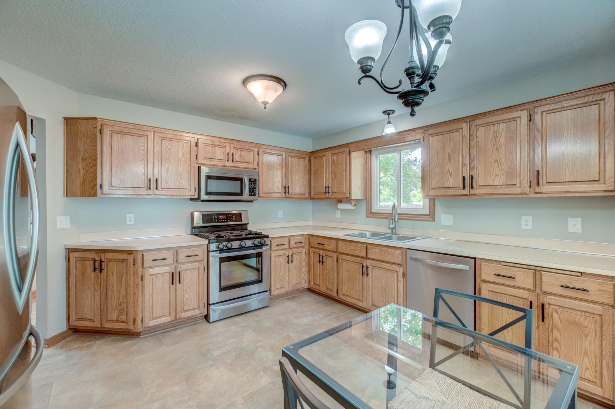 3938 86th Ln NE, Circle Pines, MN 55014