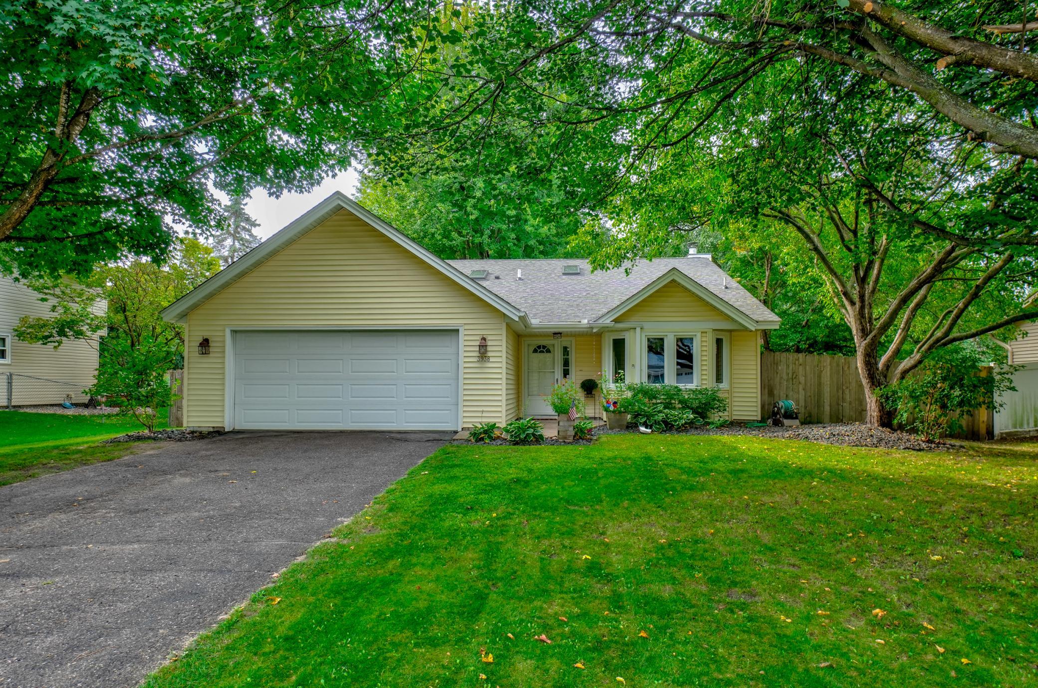3938 86th Ln NE, Circle Pines, MN 55014