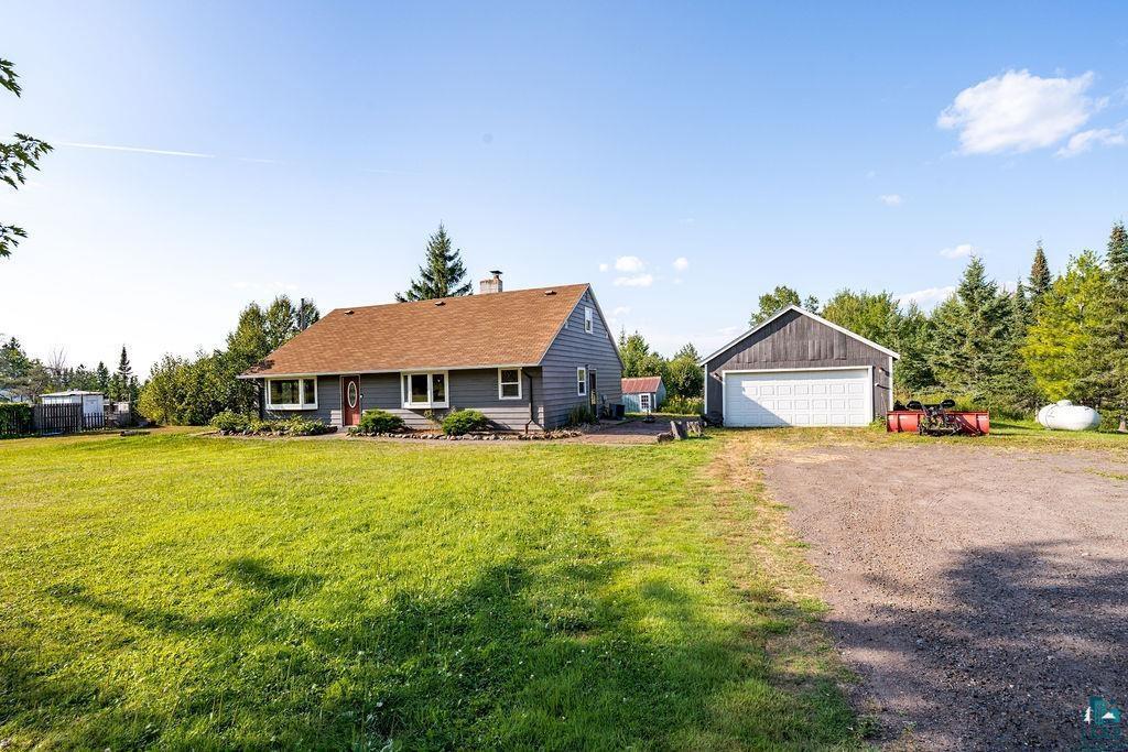 3949 E County Rd B, Superior, WI 54880