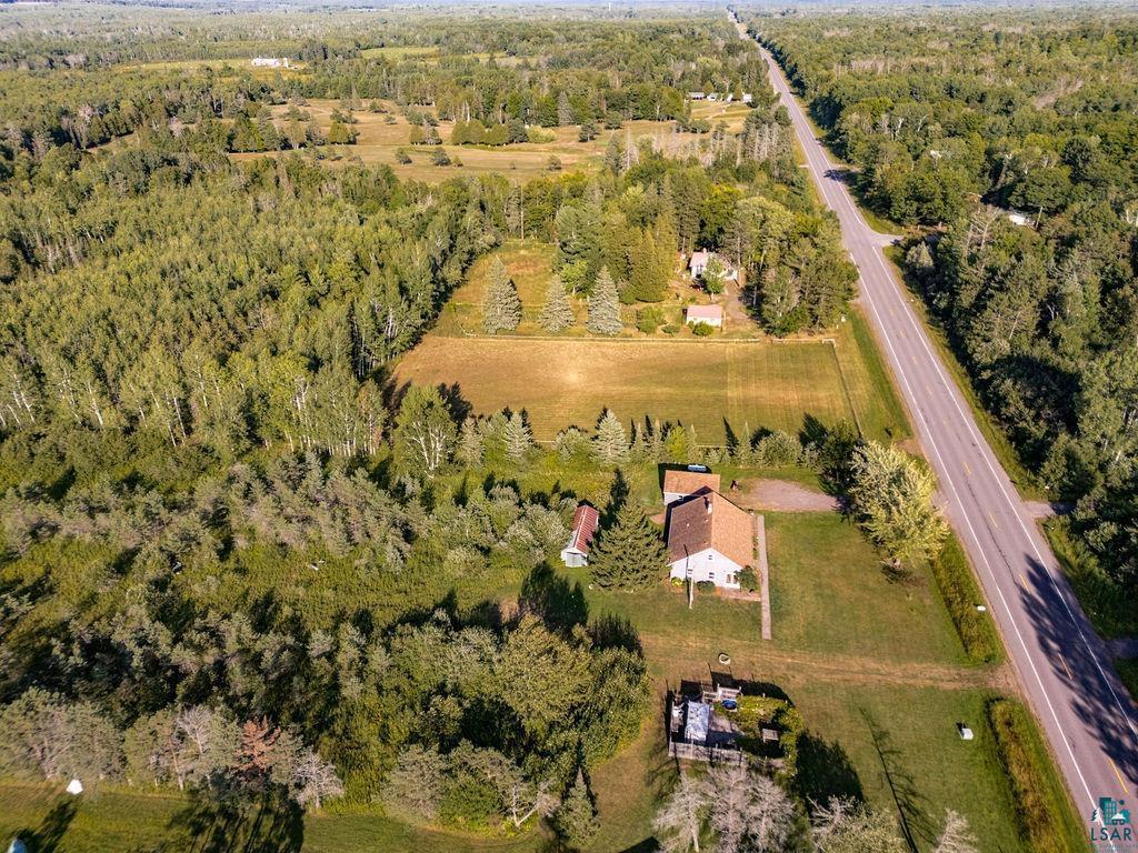 3949 E County Rd B, Superior, WI 54880