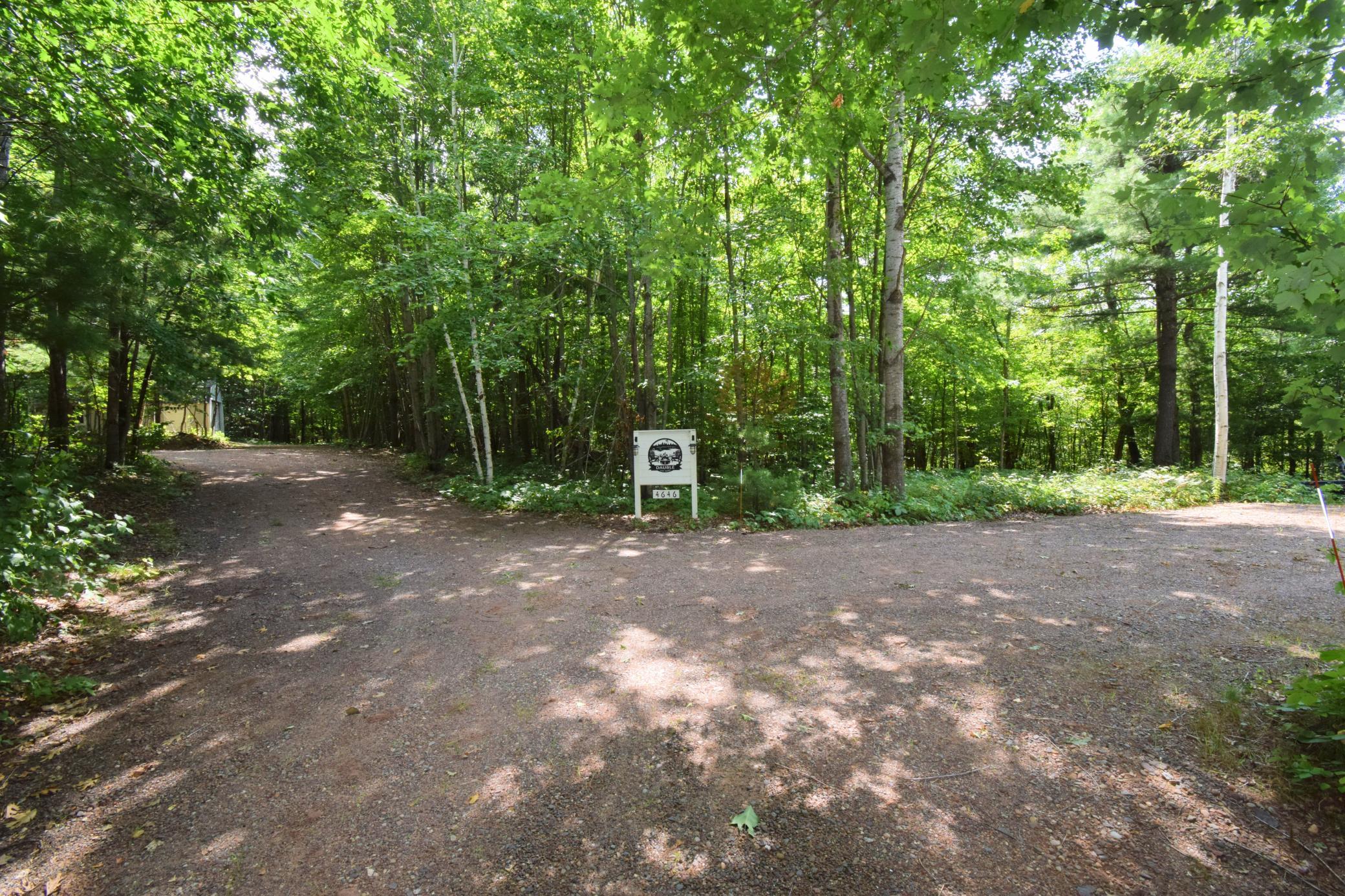 4646 Whitetail Pa, Webster, WI 54893