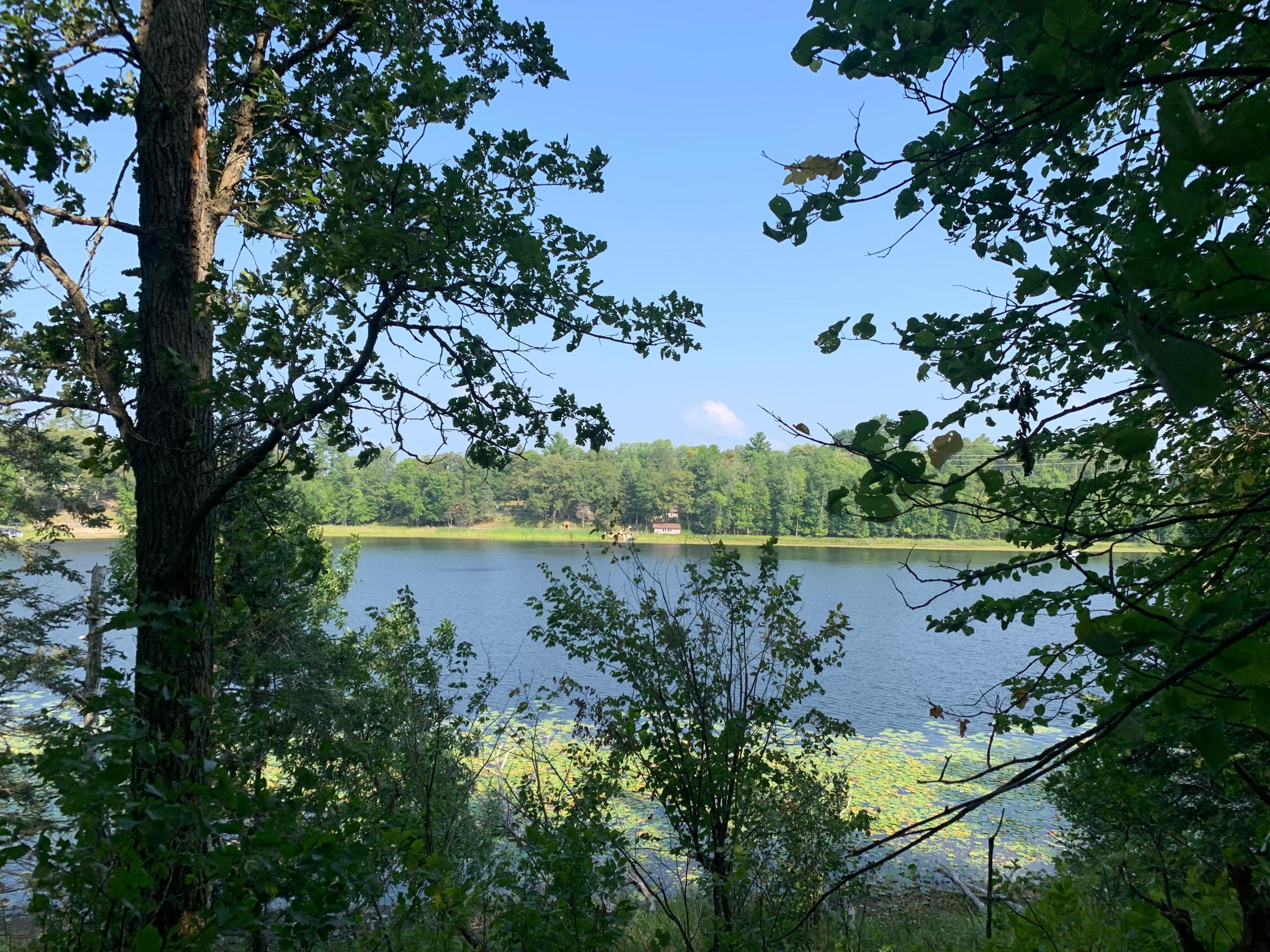 1888 Trillium Dr NW, Hackensack, MN 56452