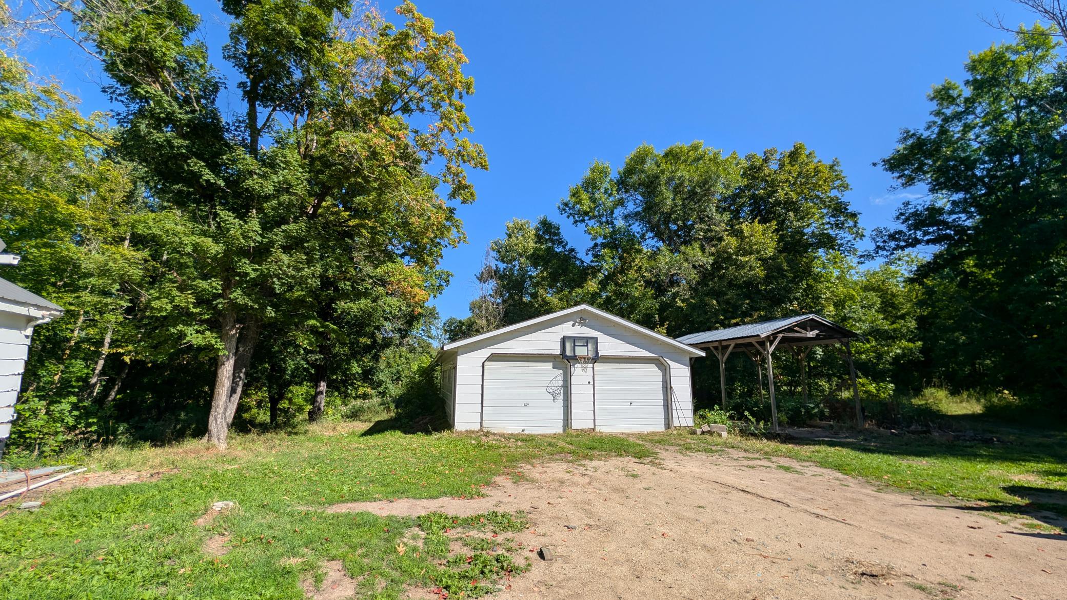 15890 390th St, Bagley, MN 56621