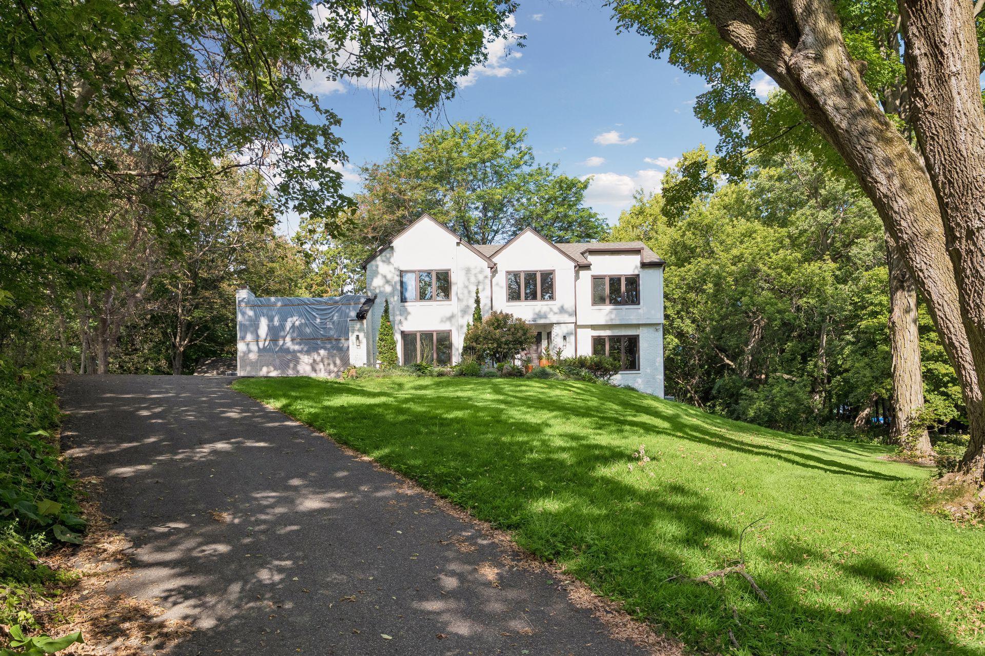 18160 Berry Ln, Wayzata, MN 55391