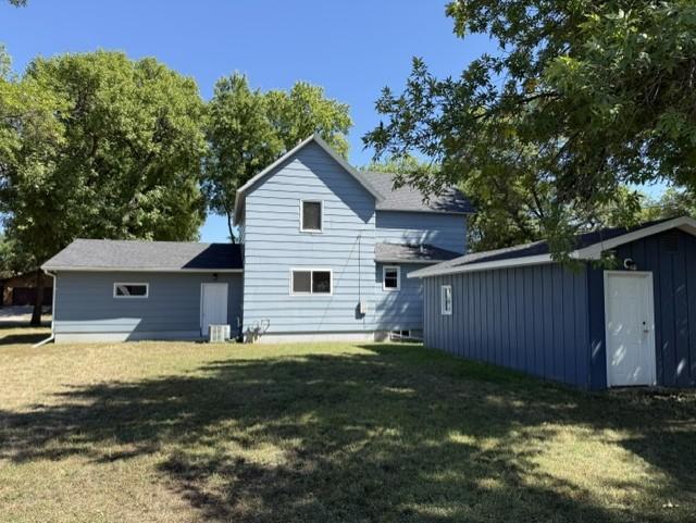 423 12th St N, Breckenridge, MN 56520