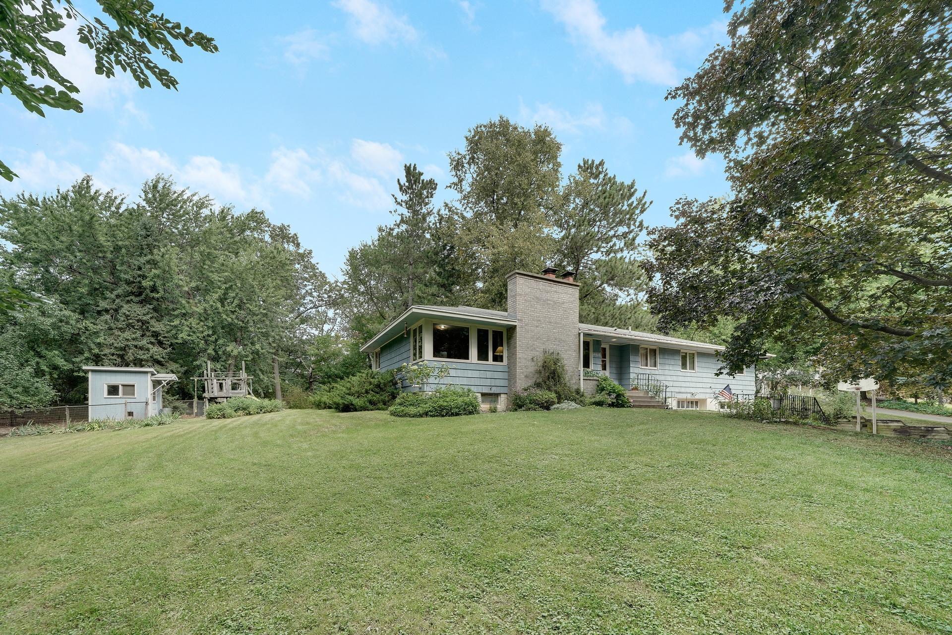 14616 Wildcrest Rd, Minnetonka, MN 55345
