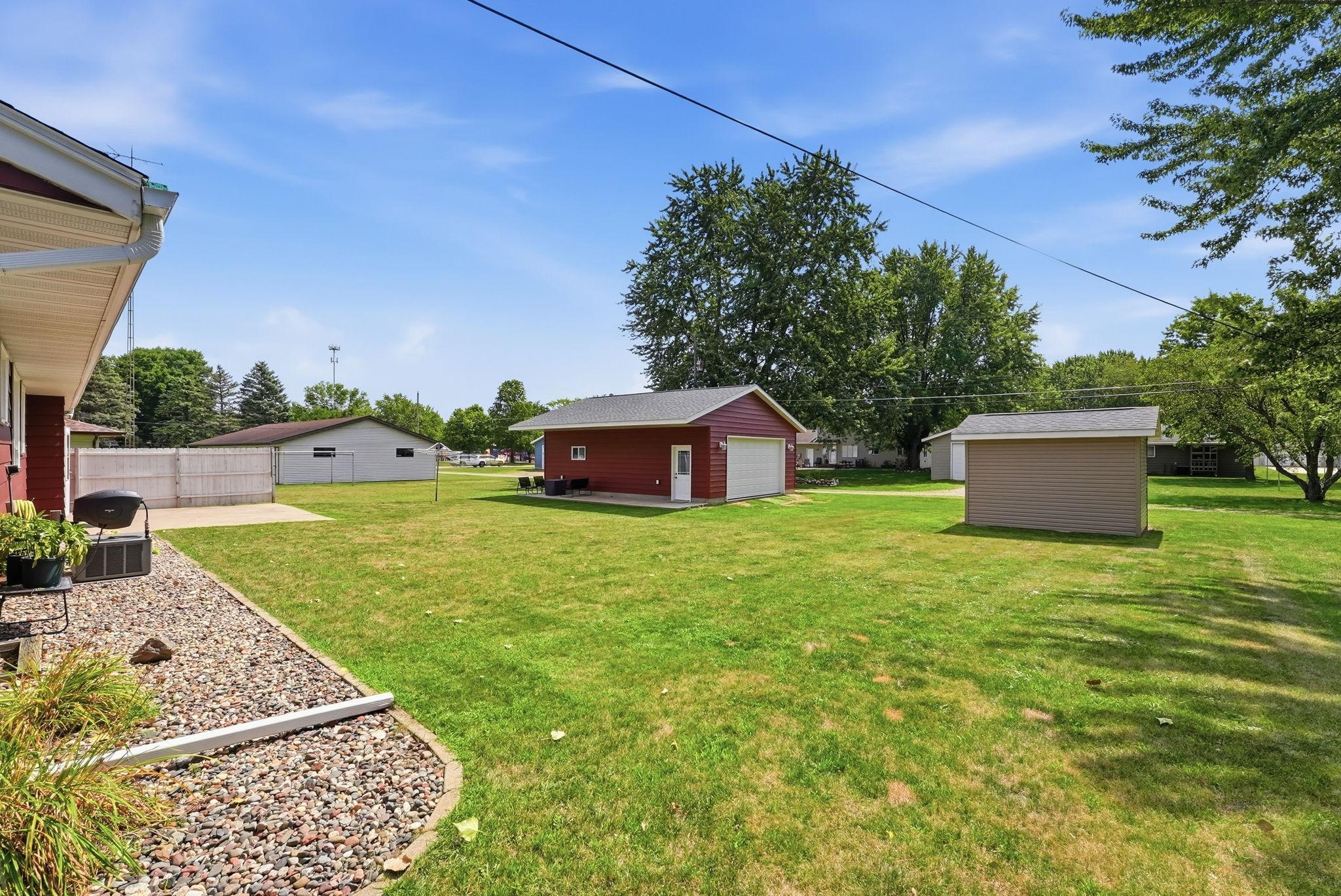 1008 1st St S, Cold Spring, MN 56320