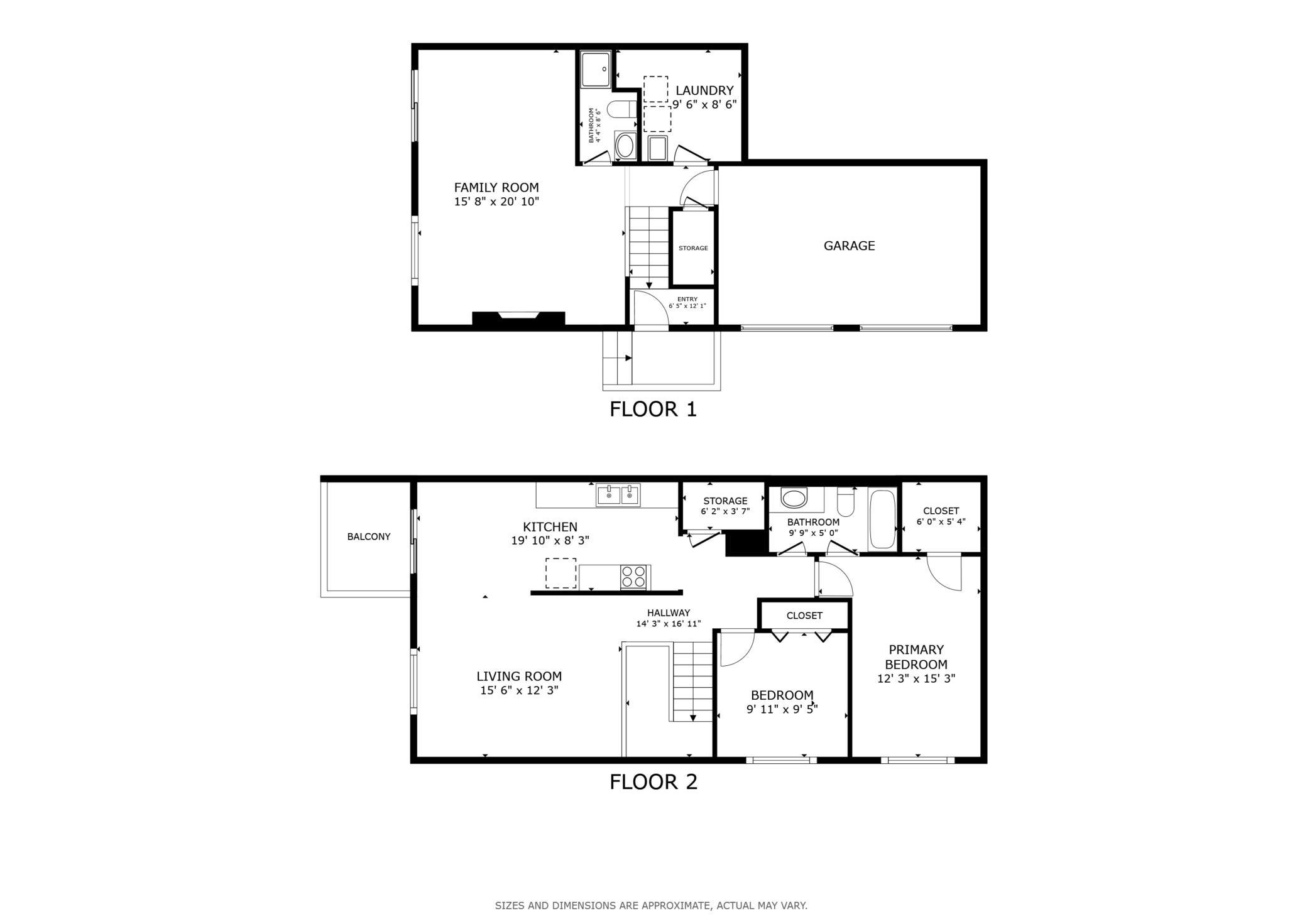 1258 Bridle Path Ct, White Bear Lake, MN 55110