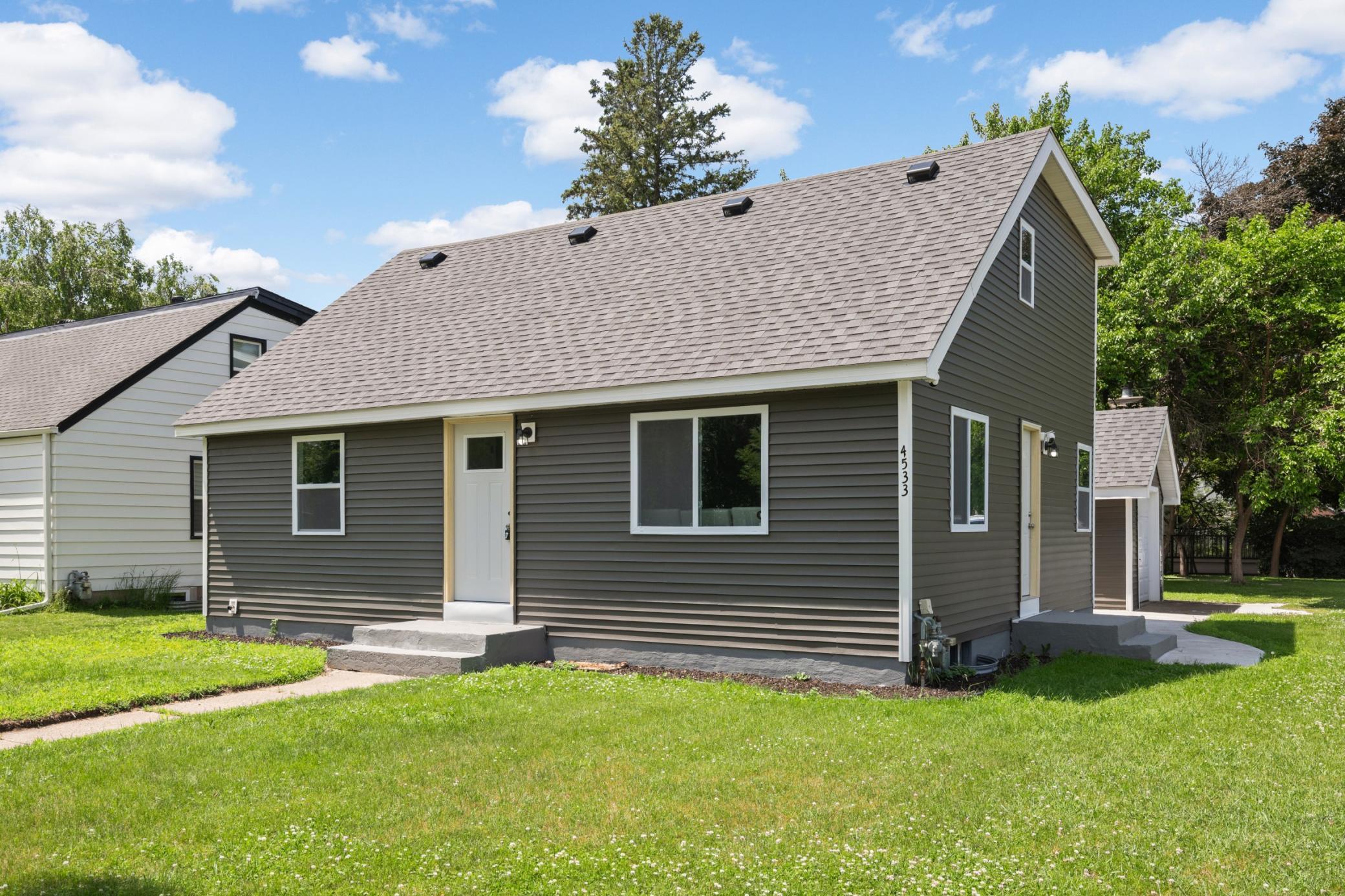 4533 Welcome Ave N, Crystal, MN 55422