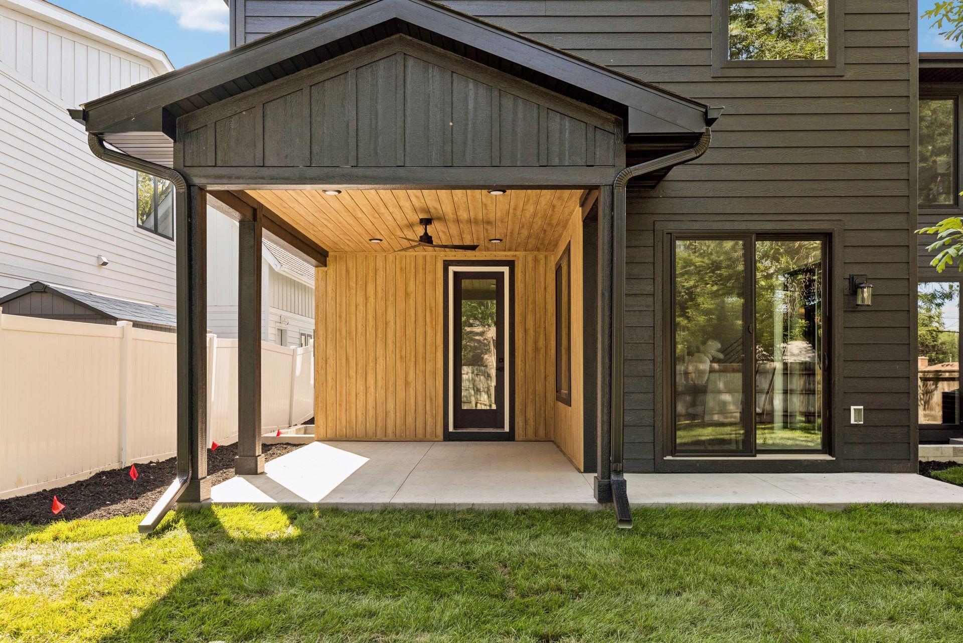 4509 Oxford Ave, Edina, MN 55436