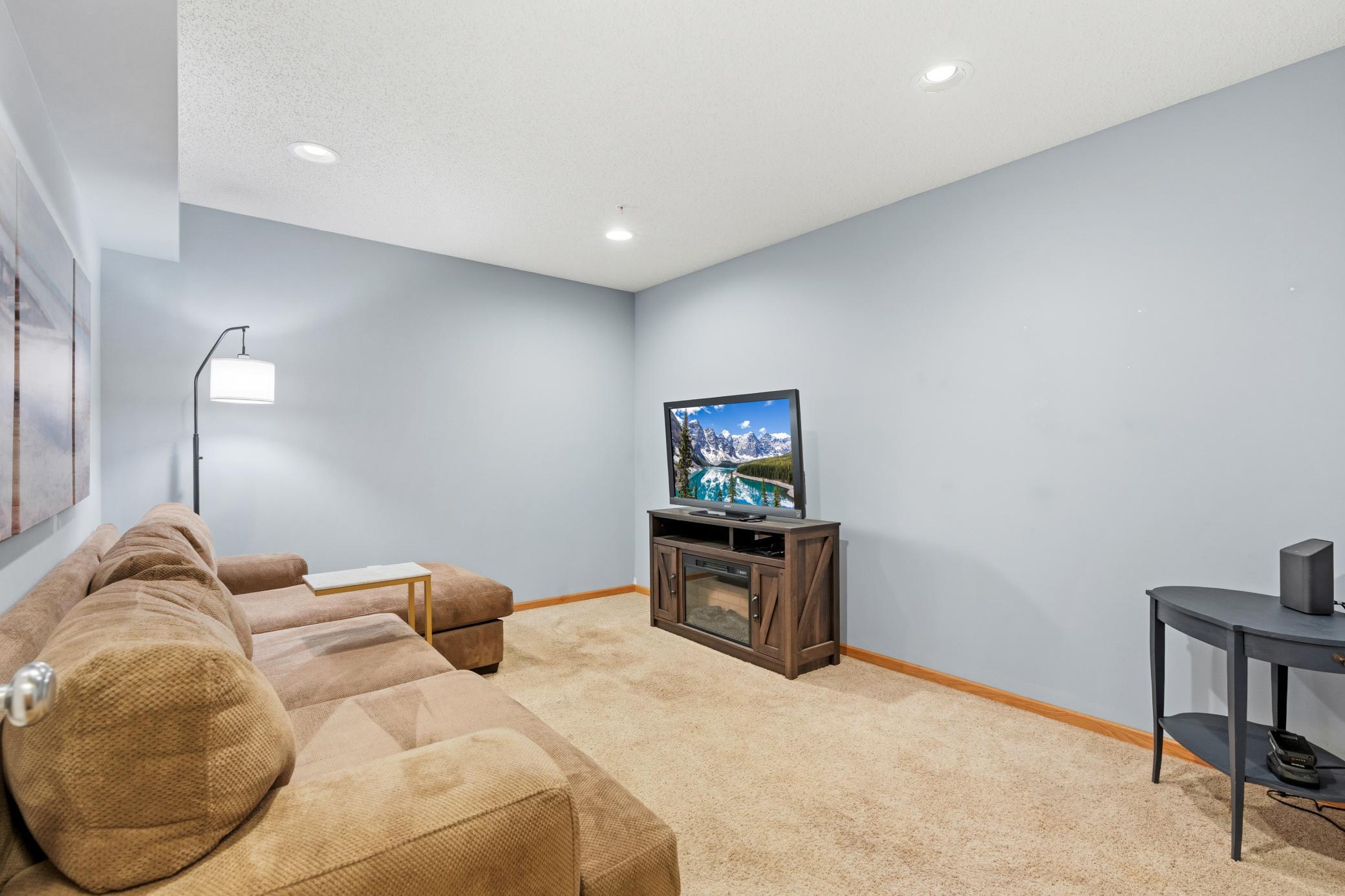 2479 NE 121st Cir NE #A, Blaine, MN 55449