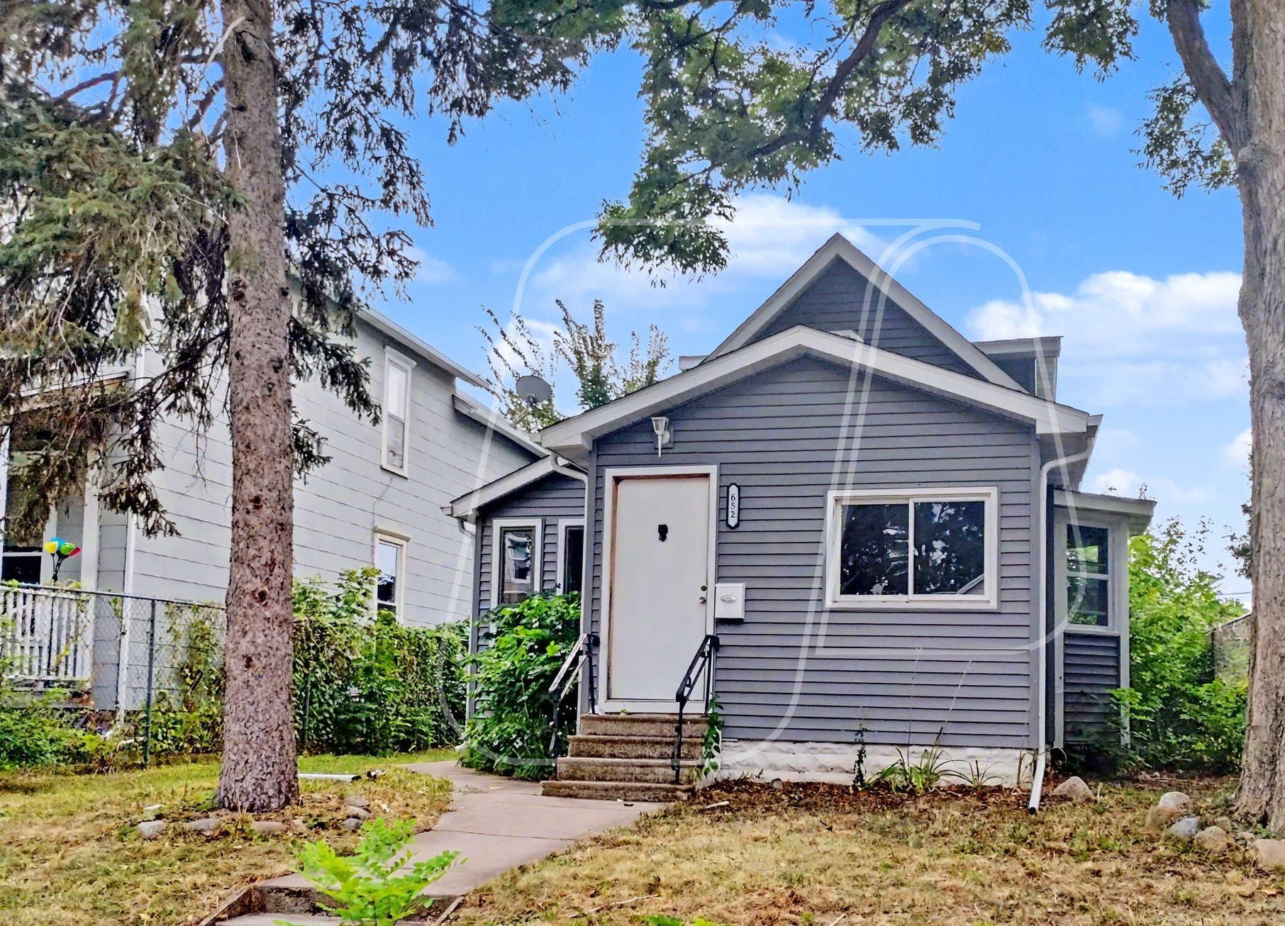 652 Watson Ave, Saint Paul, MN 55102