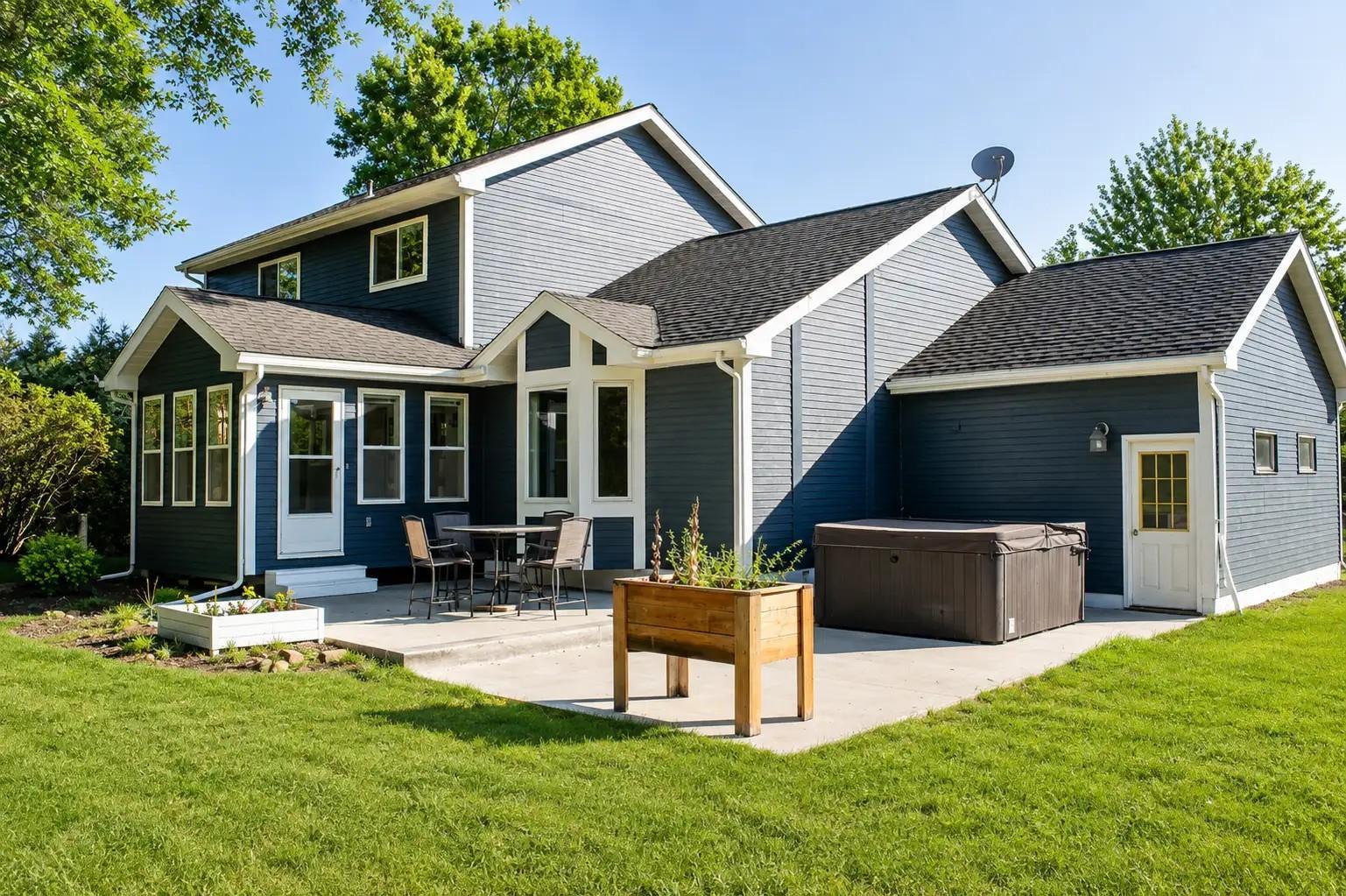 307 E Park Dr, Hibbing, MN 55746