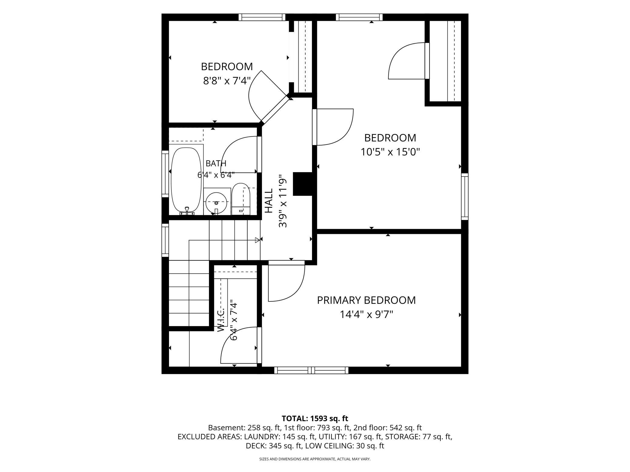1243 Randolph Ave, Saint Paul, MN 55105