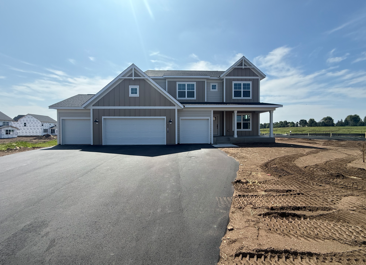 11601 19th St NE, Saint Michael, MN 55376