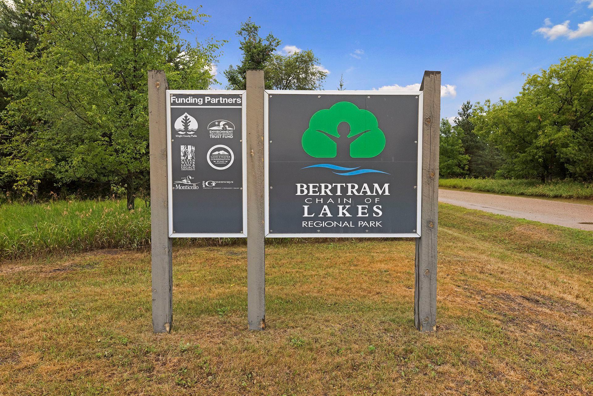 235 Crocus Ln, Monticello, MN 55362