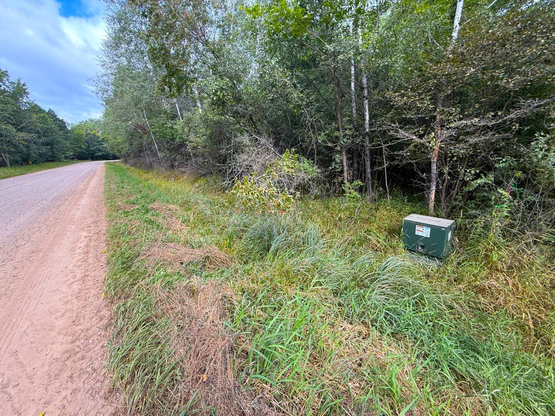 1XXX 150th Ave, Ogilvie, MN 56358