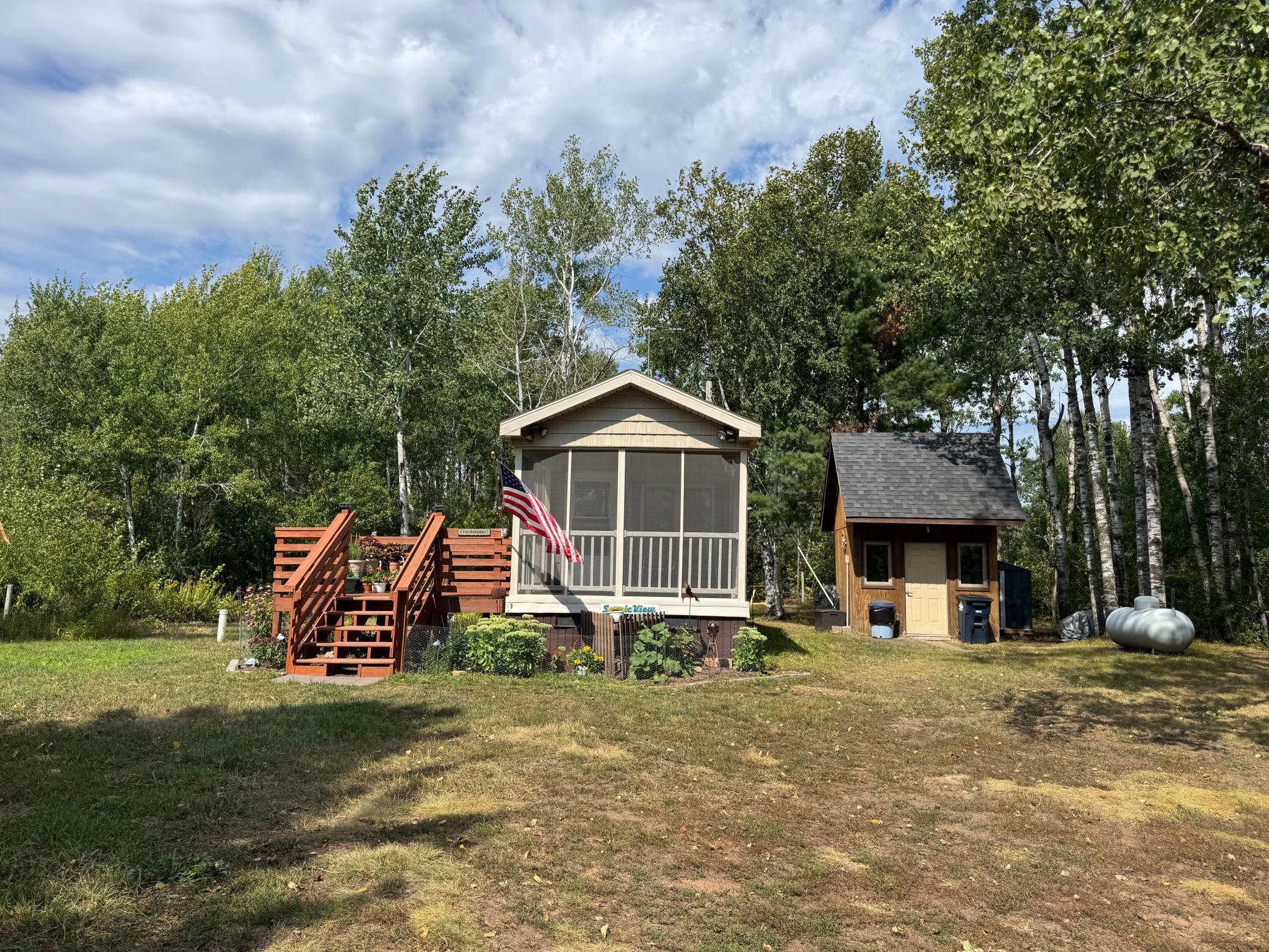 88911 State Hwy 23, Kerrick, MN 55756