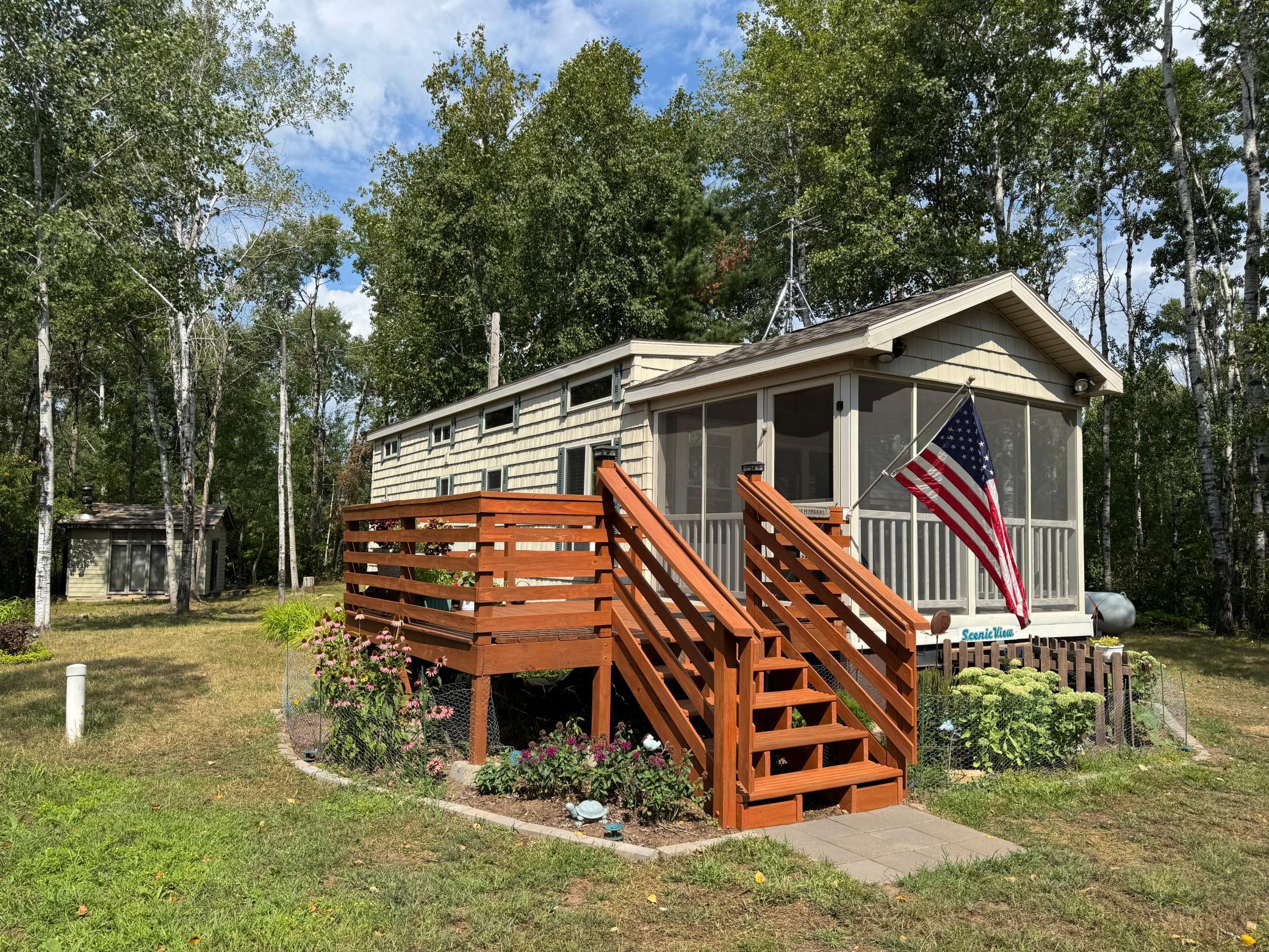 88911 State Hwy 23, Kerrick, MN 55756