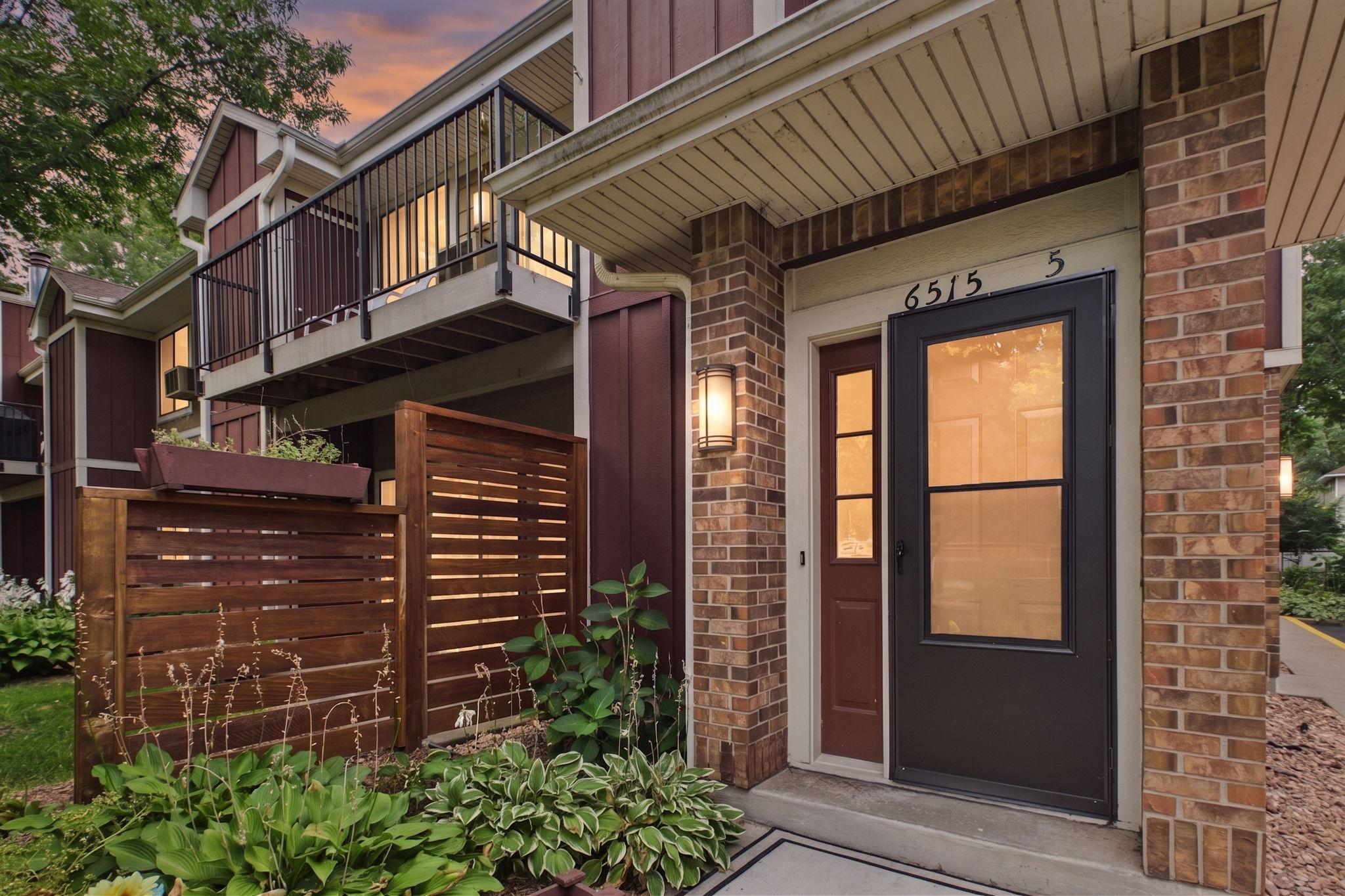 6515 Emerson Ave S #5, Richfield, MN 55423