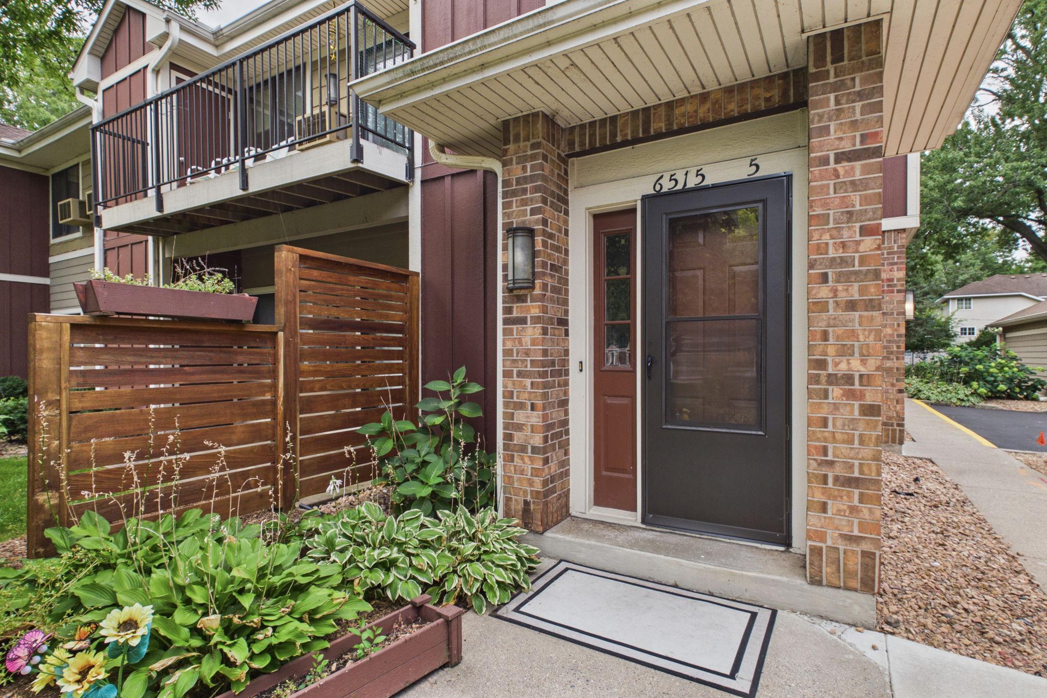 6515 Emerson Ave S #5, Richfield, MN 55423