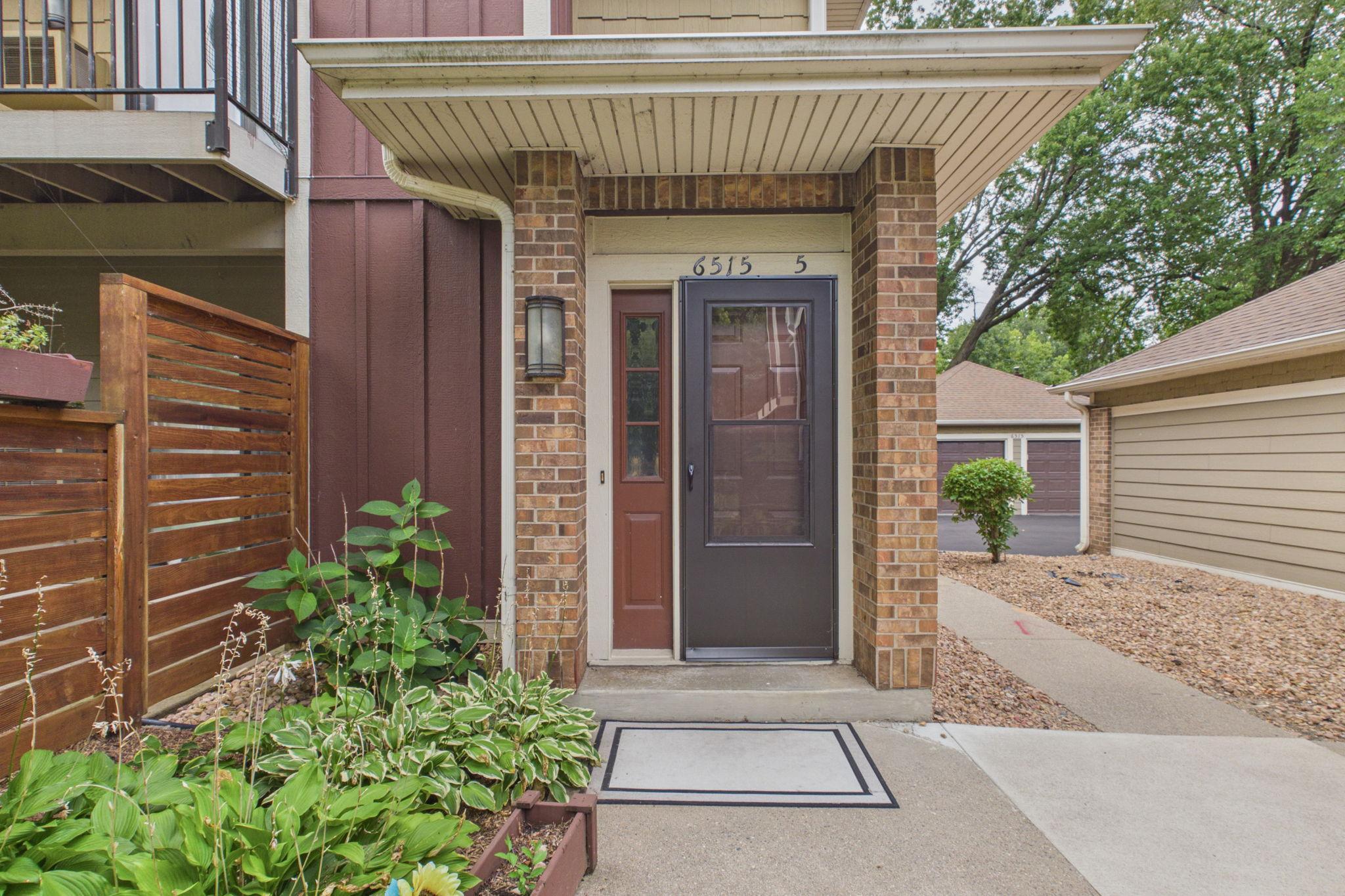 6515 Emerson Ave S #5, Richfield, MN 55423