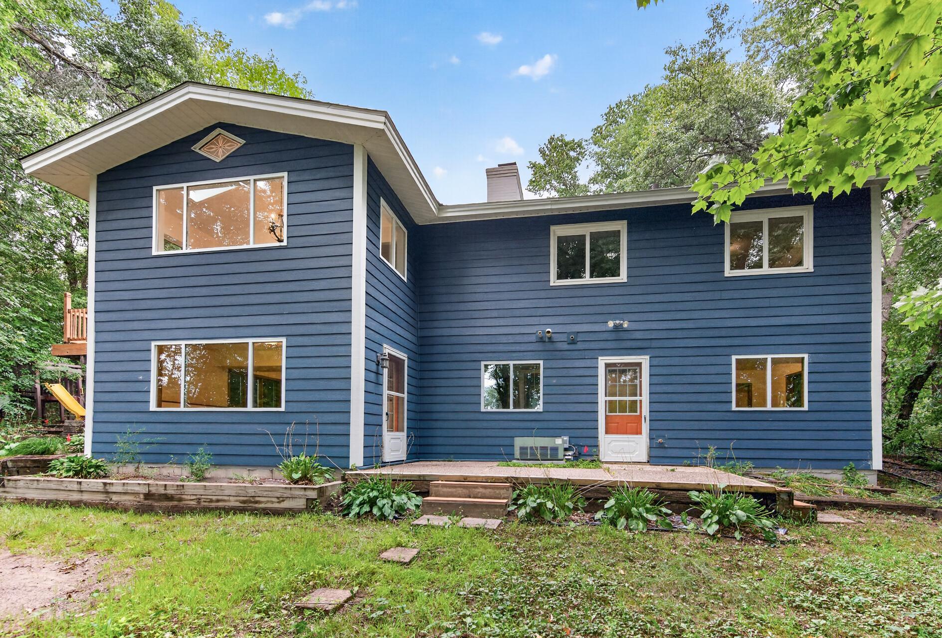 12384 Fremont Ln, Zimmerman, MN 55398