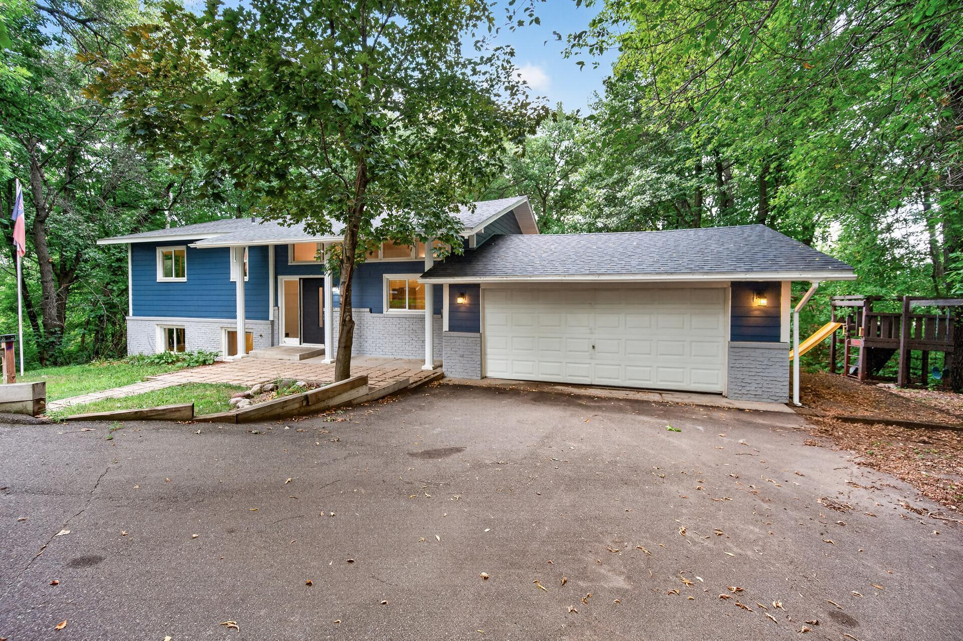 12384 Fremont Ln, Zimmerman, MN 55398