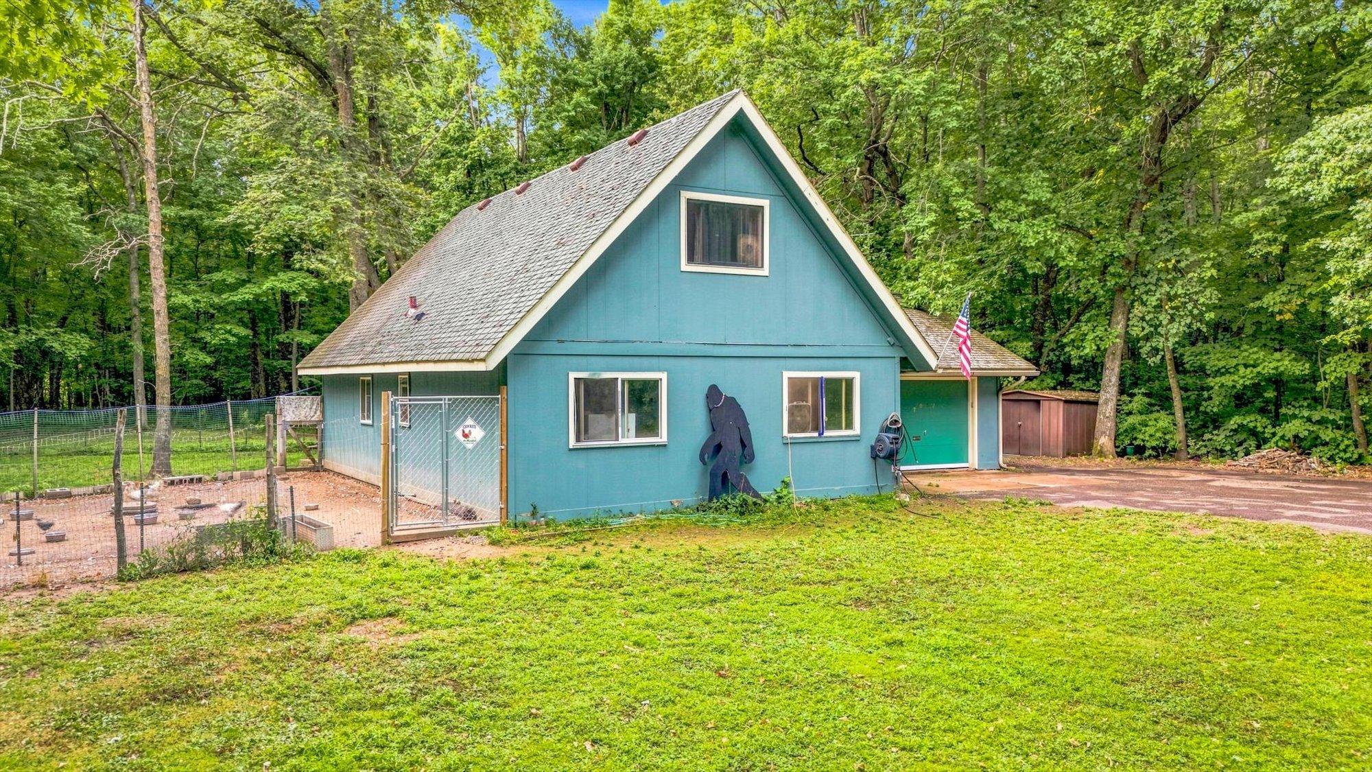 2097 153rd Ave, Mora, MN 55051