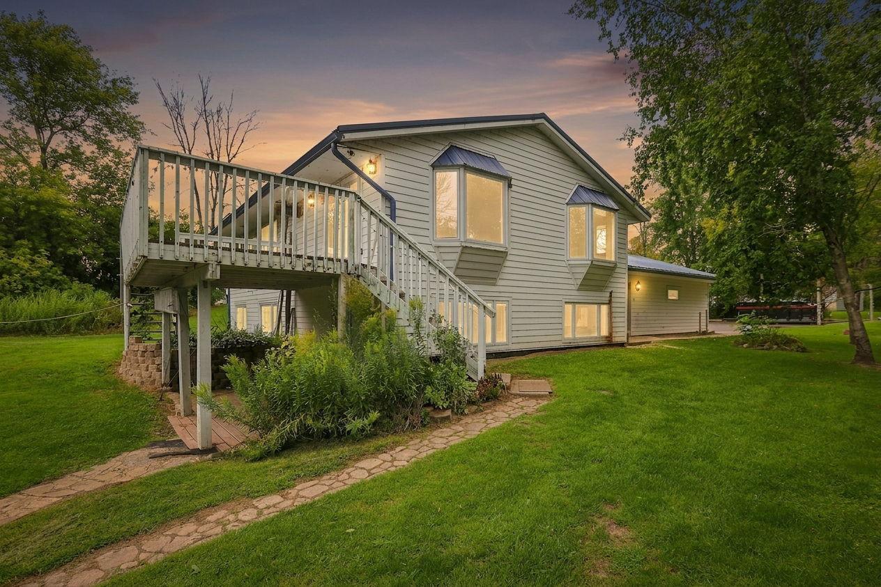 20046 Hillside Dr, Corcoran, MN 55374