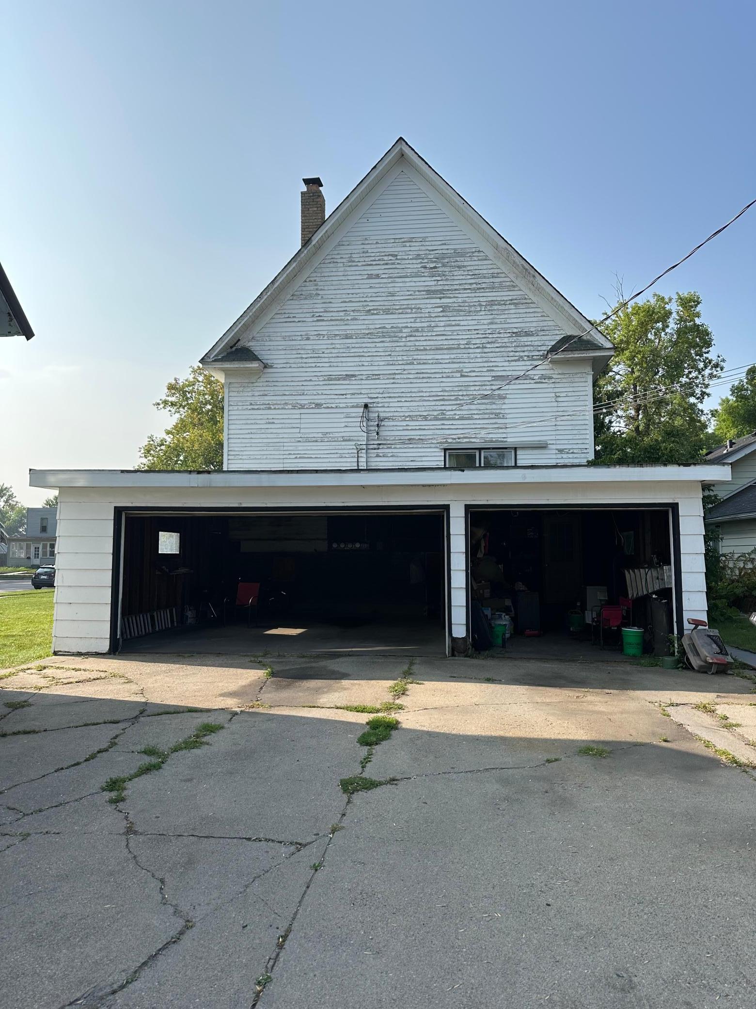 516 7th Ave, International Falls, MN 56649