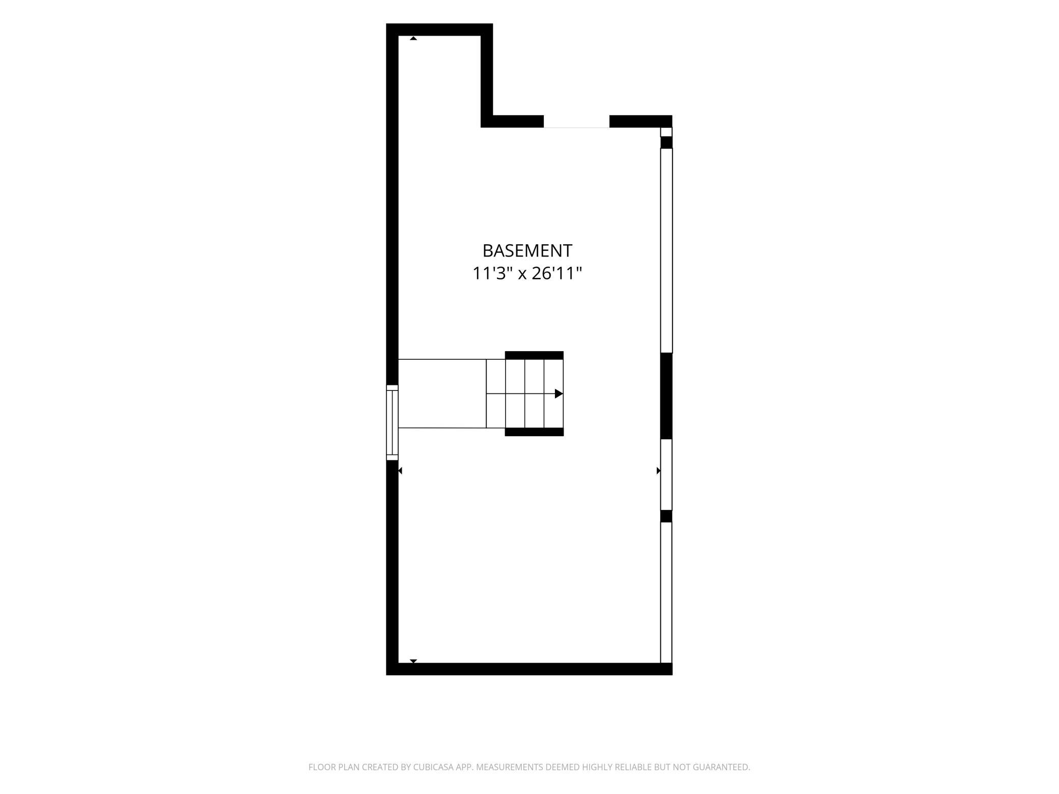 118 E Colfax St, Parkers Prairie, MN 56361