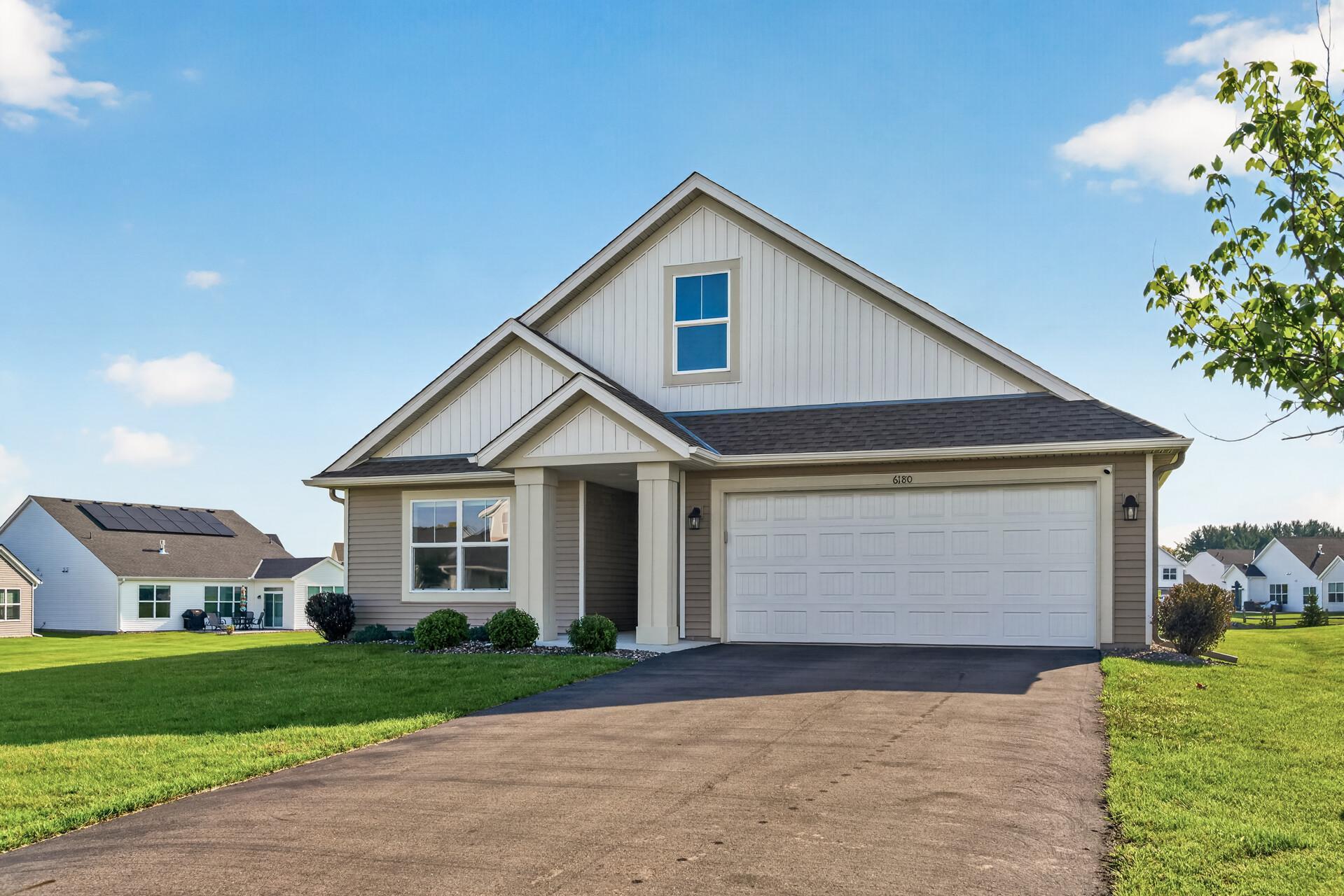6180 Quin Ave NE, Otsego, MN 55330