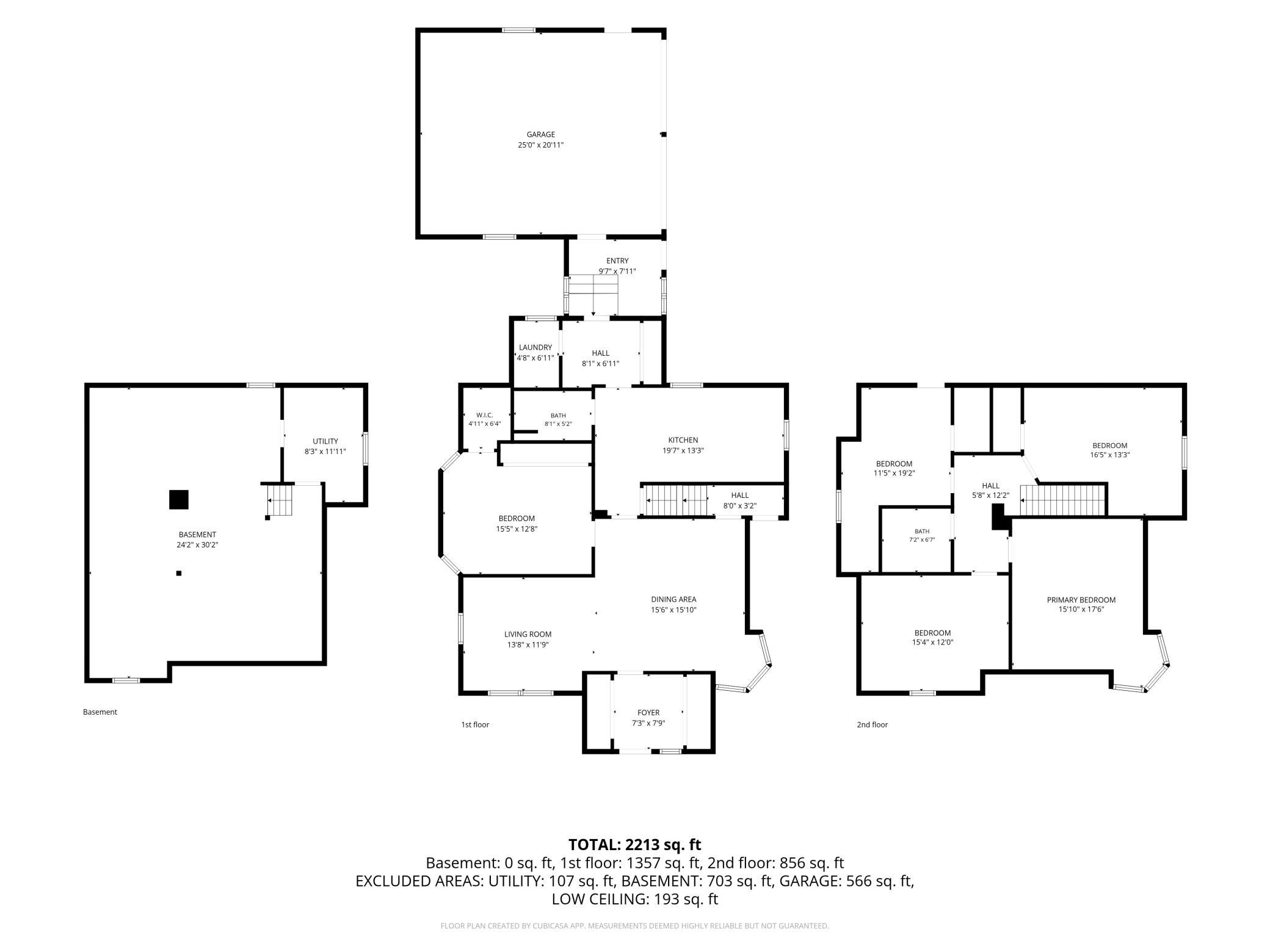 204 E 12th St, Blue Earth, MN 56013