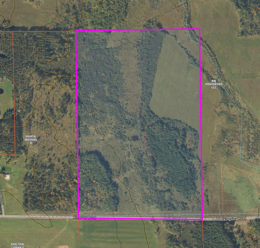 TBD Kingsley Rd, Cromwell, MN 55726