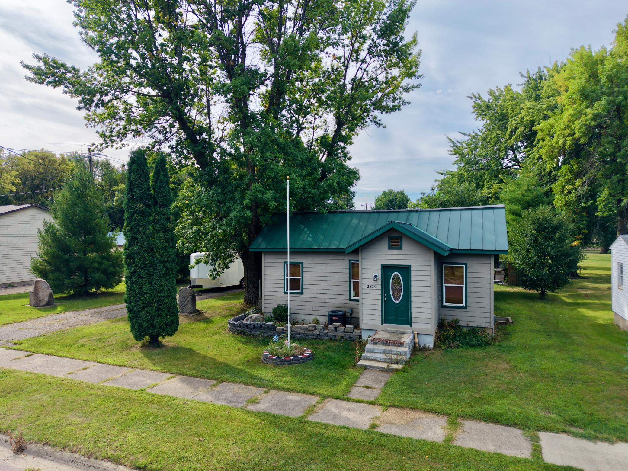 2810 Mill St, Slayton, MN 56172