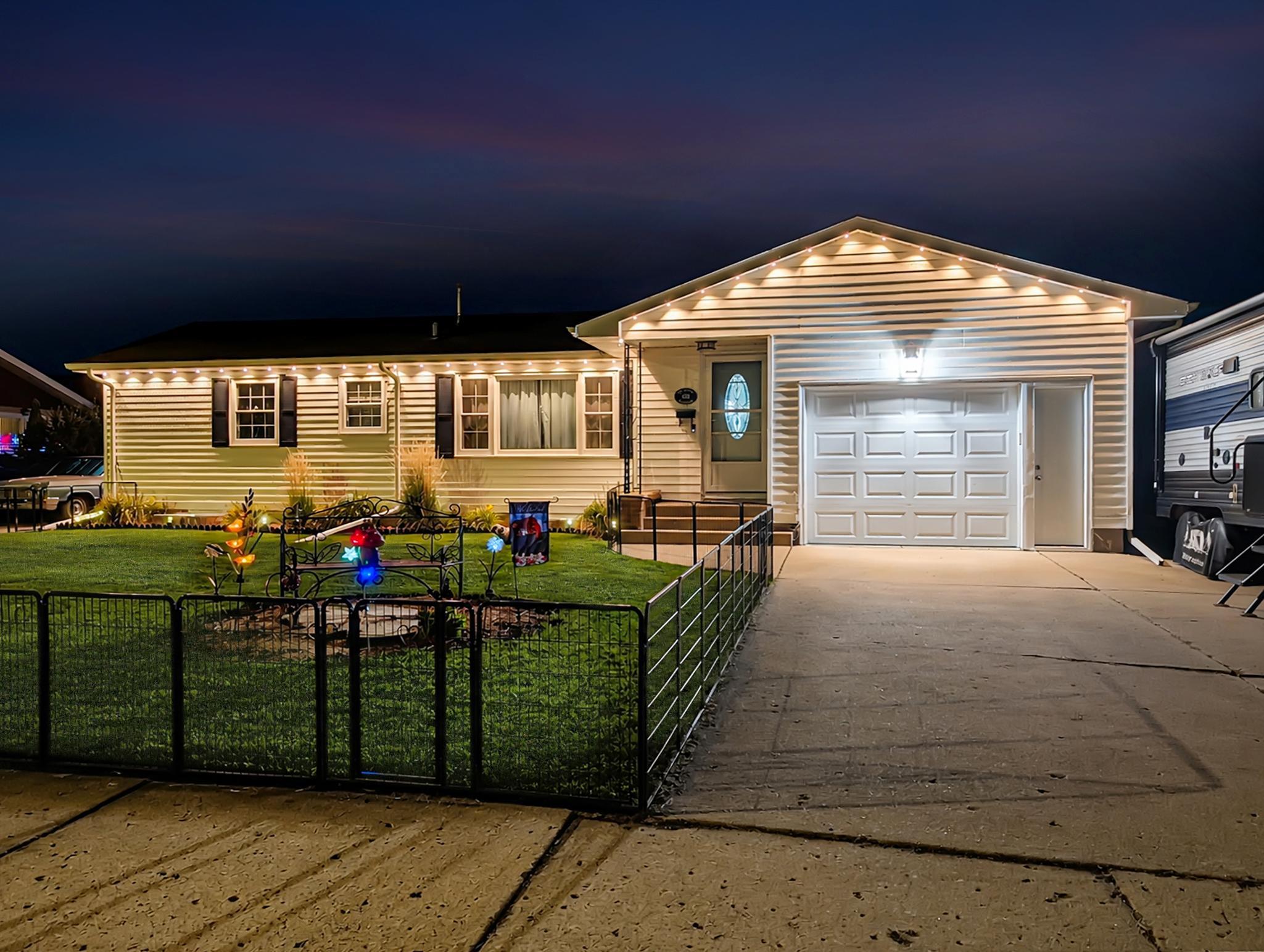 609 Washington Ave, Fairmont, MN 56031