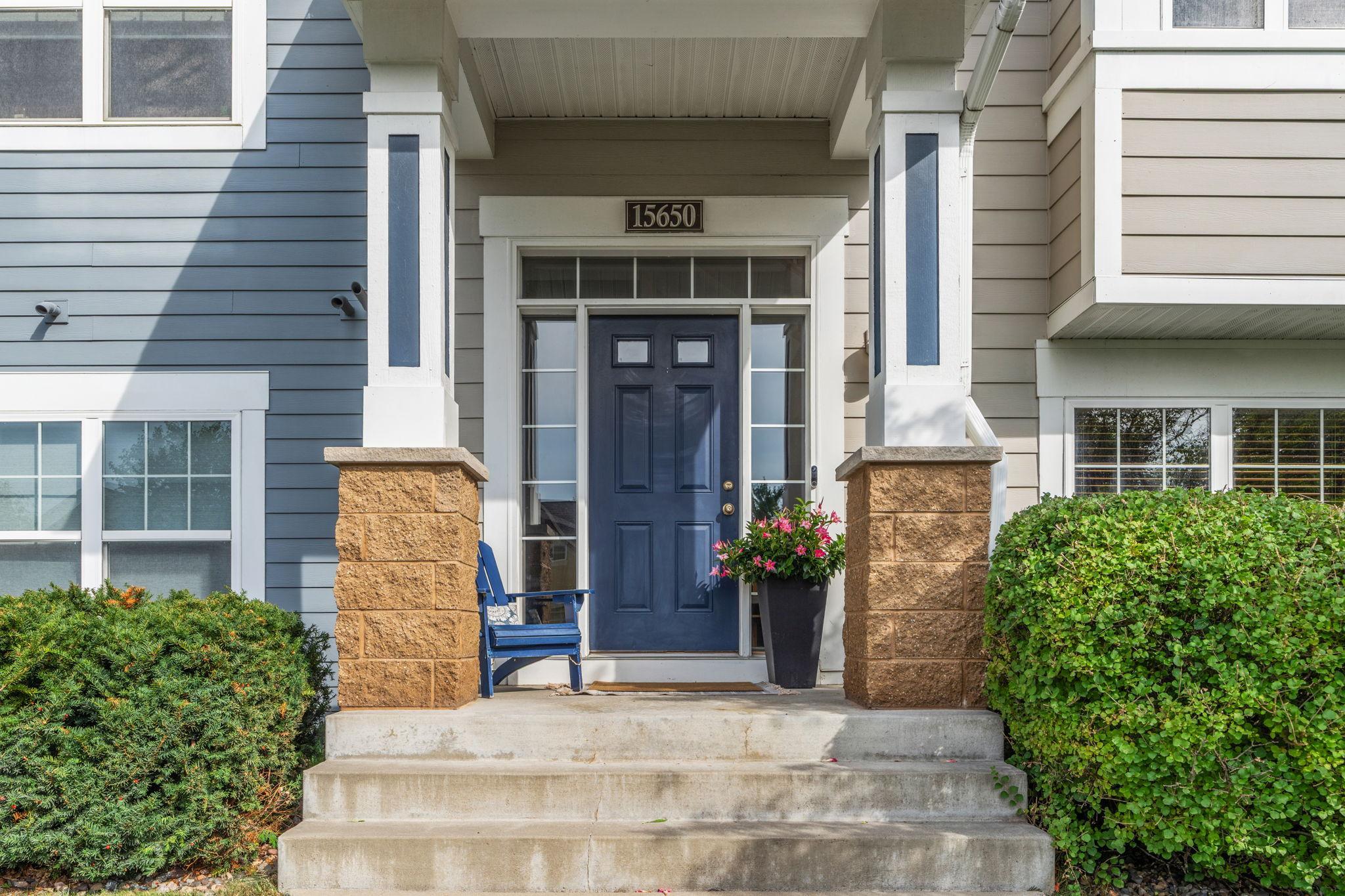 15650 Cobblestone Lake Pw #1105, Apple Valley, MN 55124