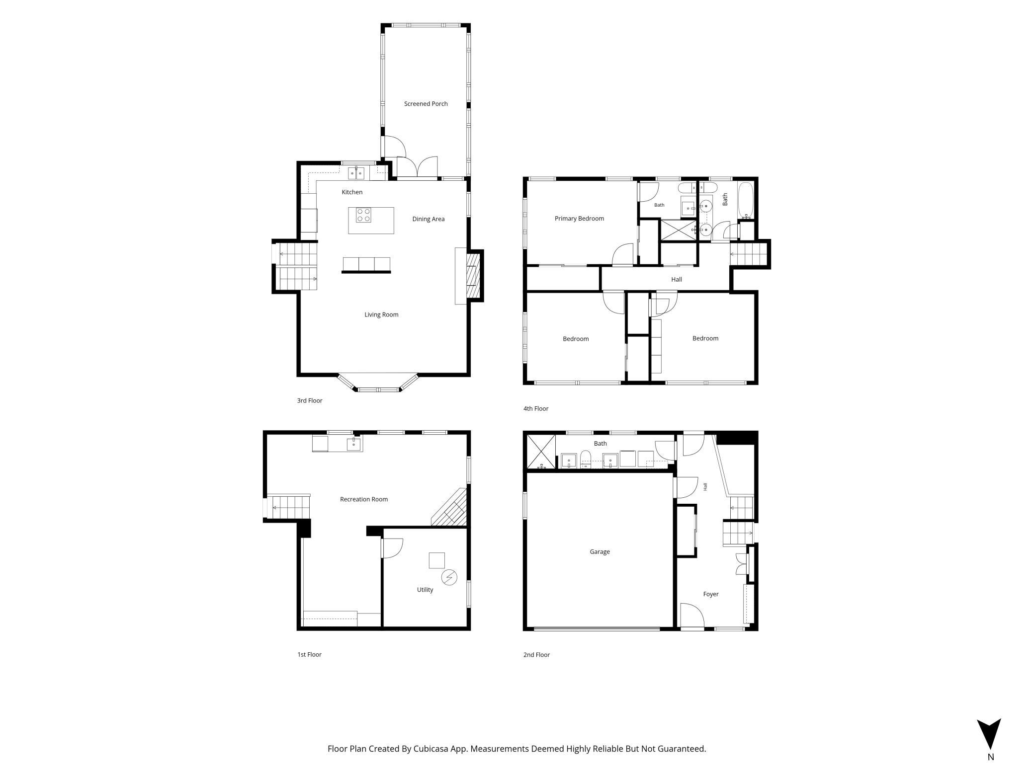 4717 Glenwood Ave, Golden Valley, MN 55422