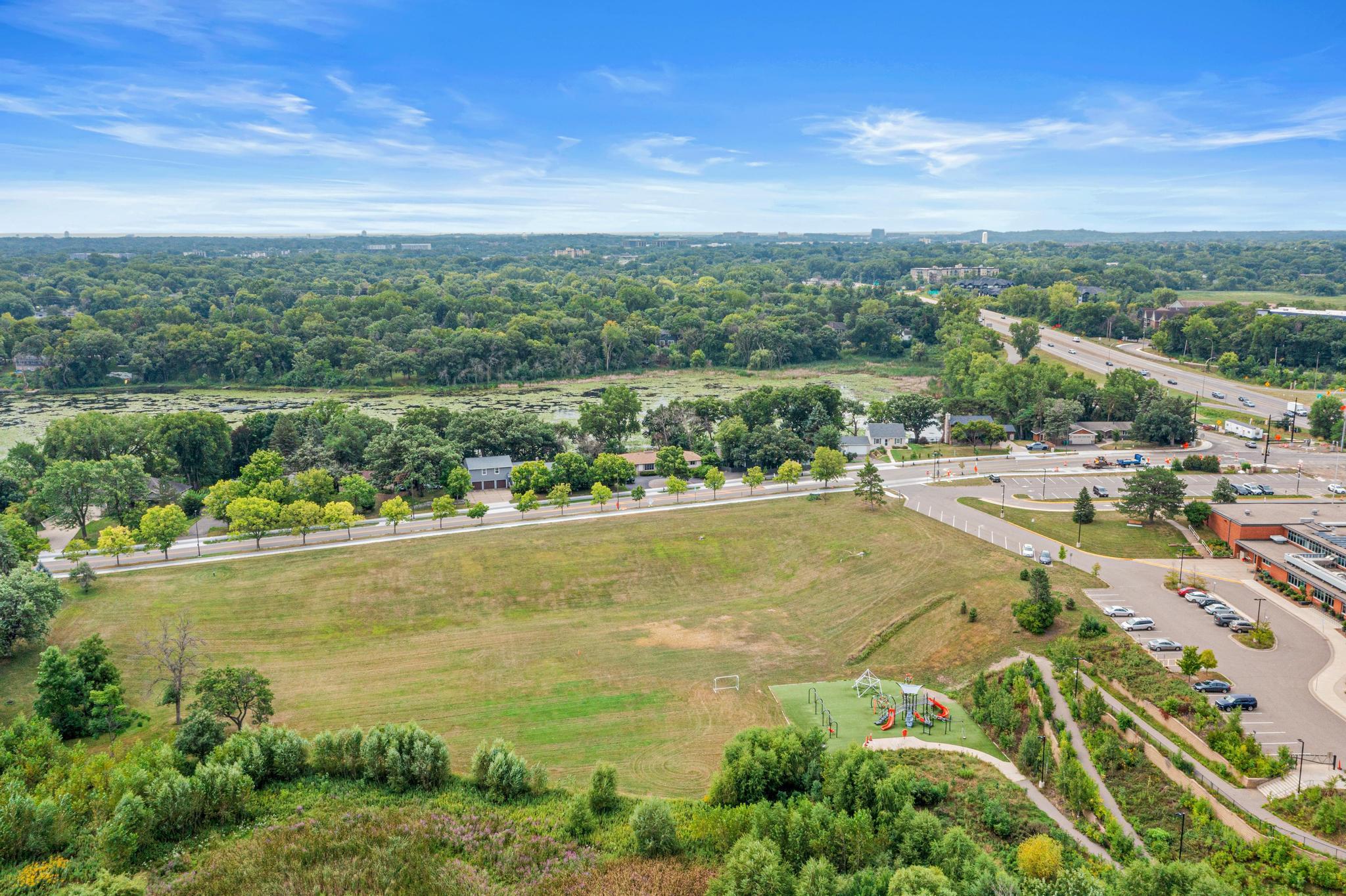 9339 Cedar Lake Rd S, Saint Louis Park, MN 55426
