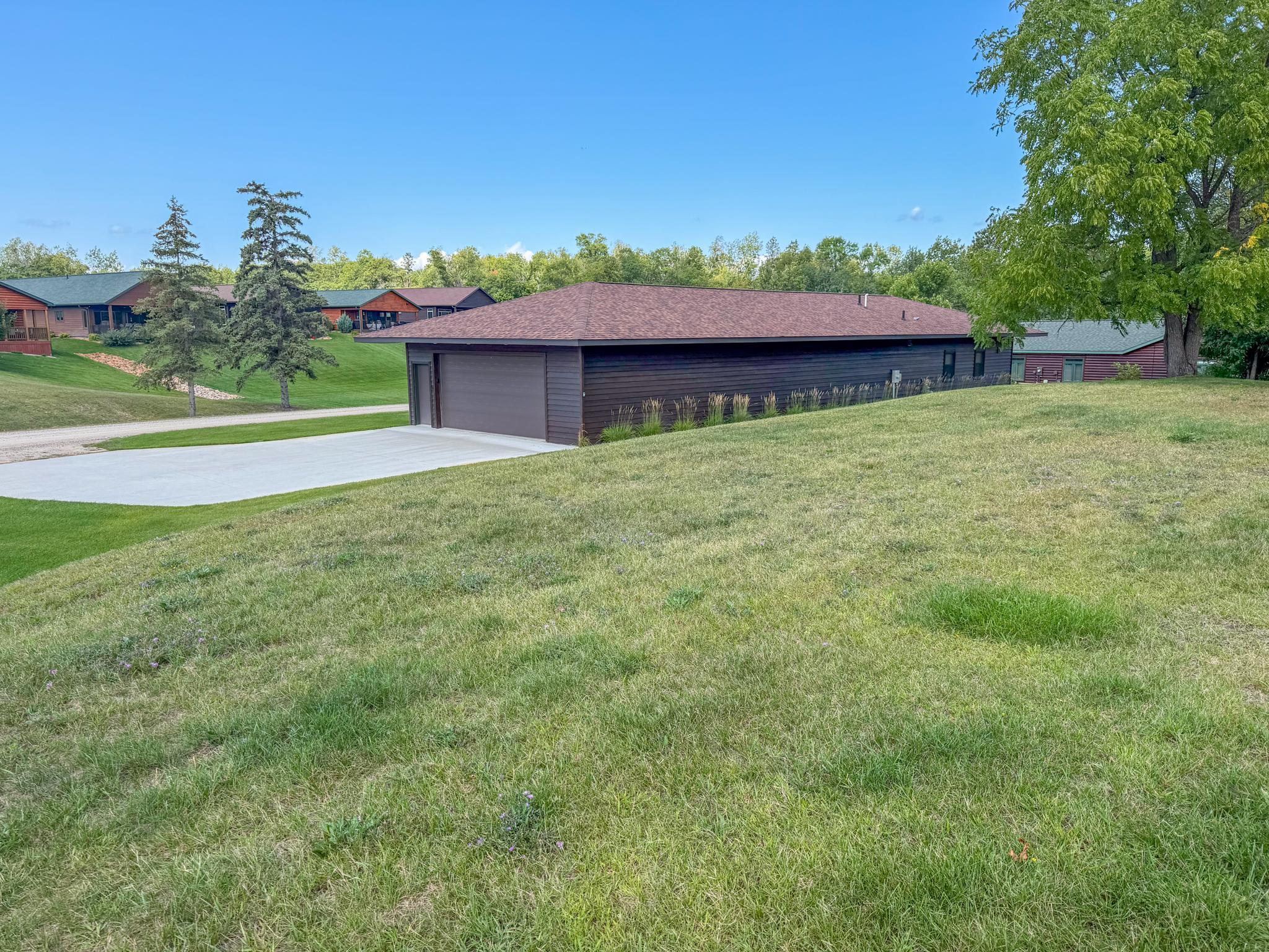 5908 Harbor View Dr NW, Cass Lake, MN 56633
