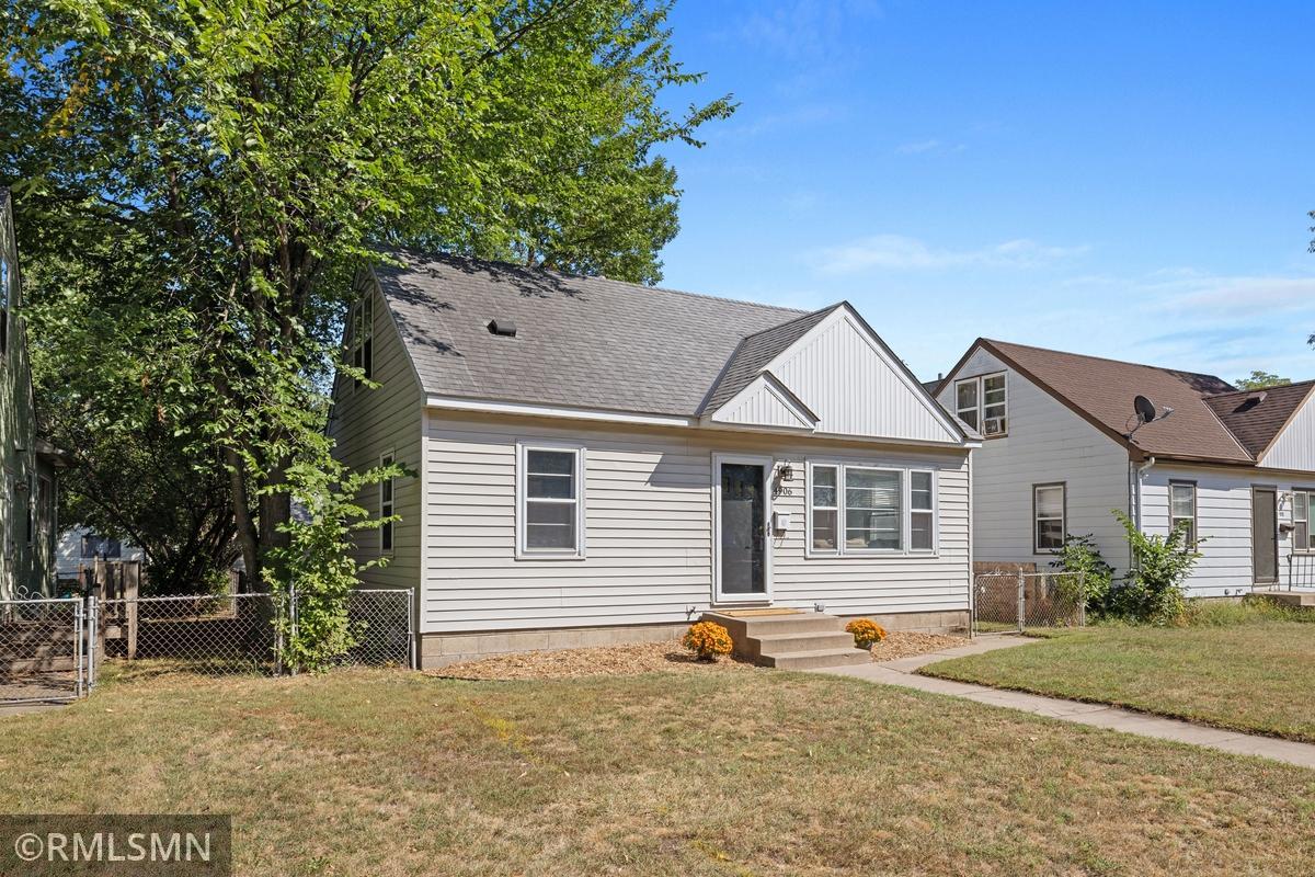 4906 Logan Ave N, Minneapolis, MN 55430