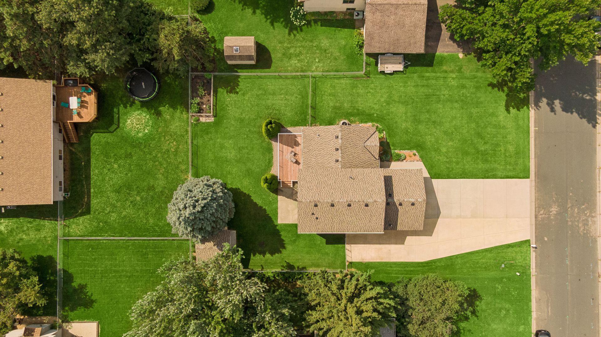 13161 Jenkins St NE, Blaine, MN 55449