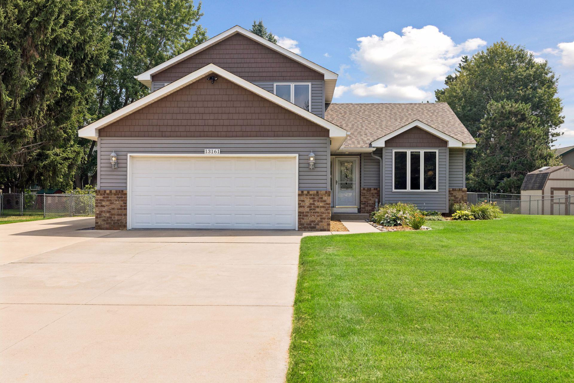 13161 Jenkins St NE, Blaine, MN 55449