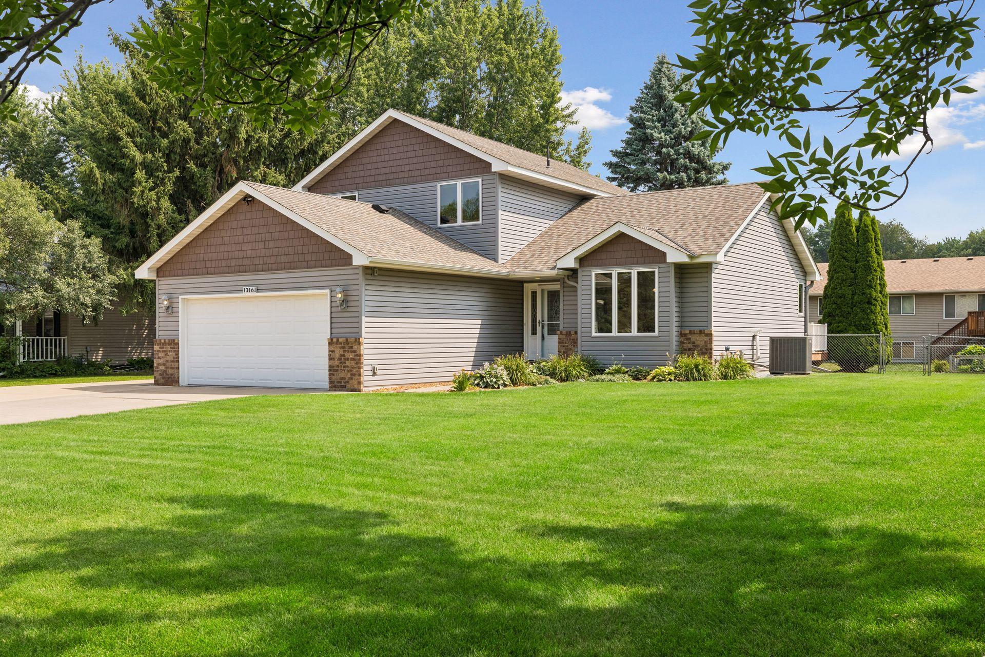 13161 Jenkins St NE, Blaine, MN 55449