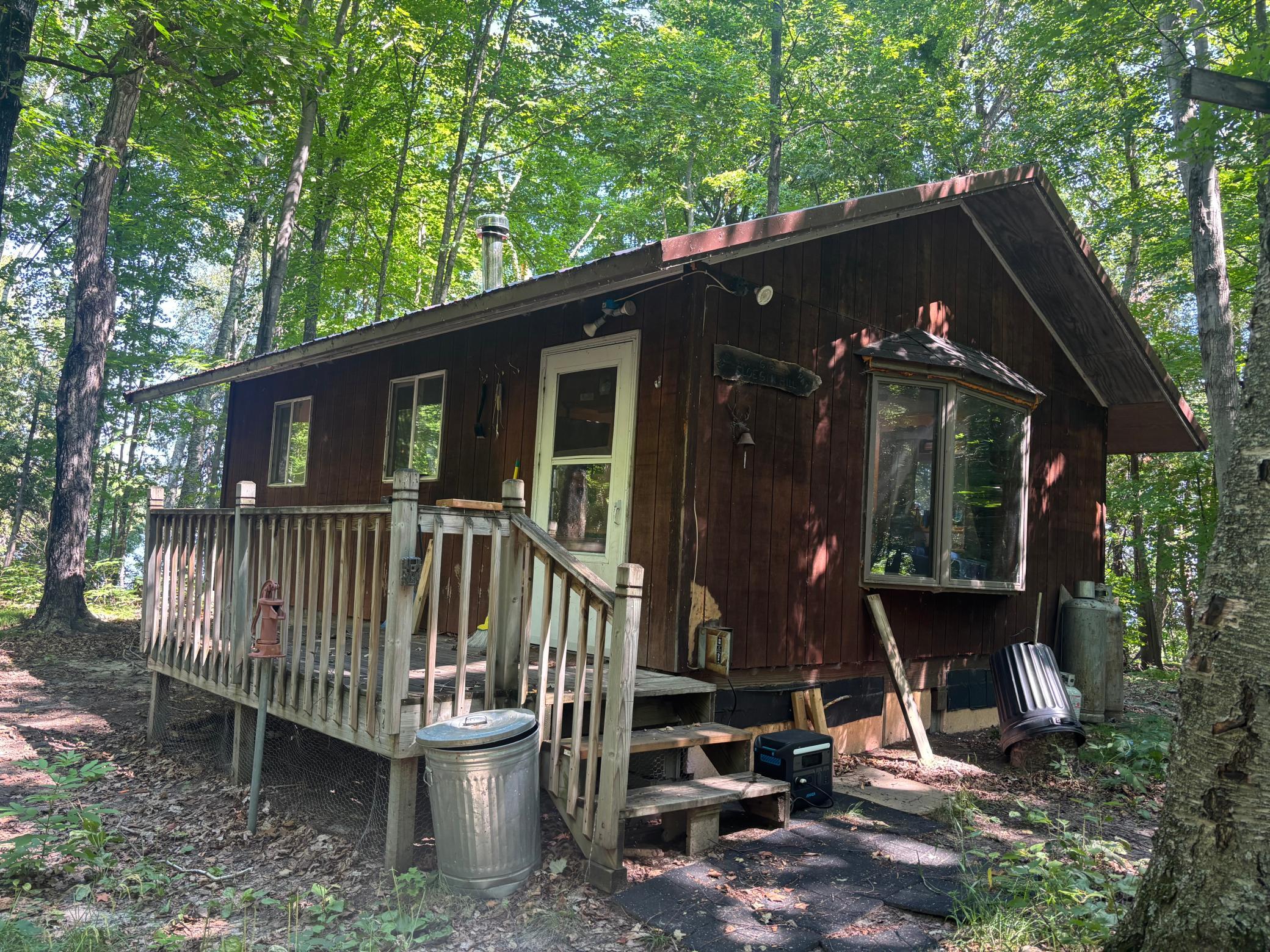 42307 Rajala Rd, Deer River, MN 56636