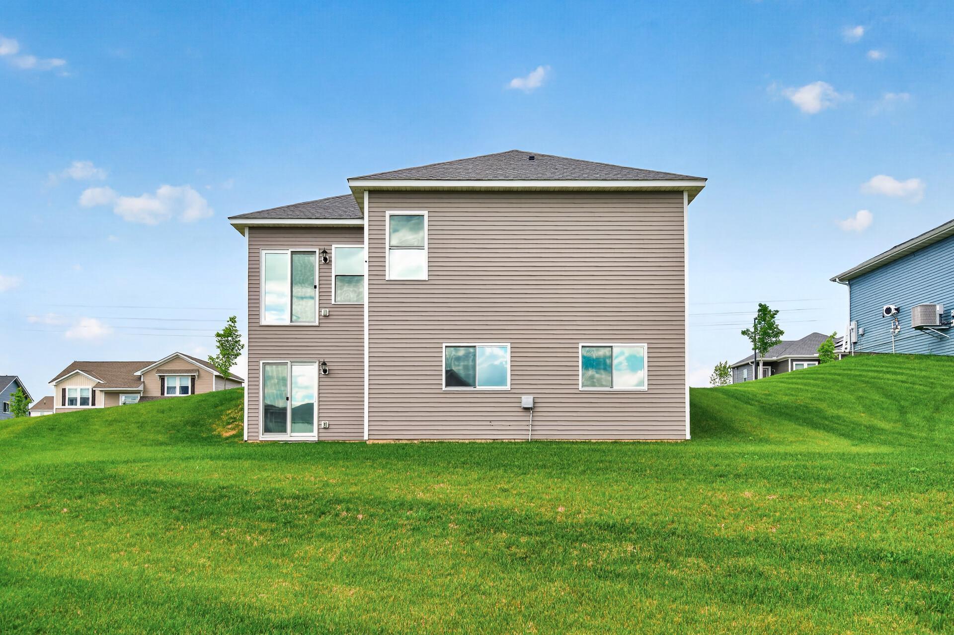 10132 188th Ave NW, Elk River, MN 55330