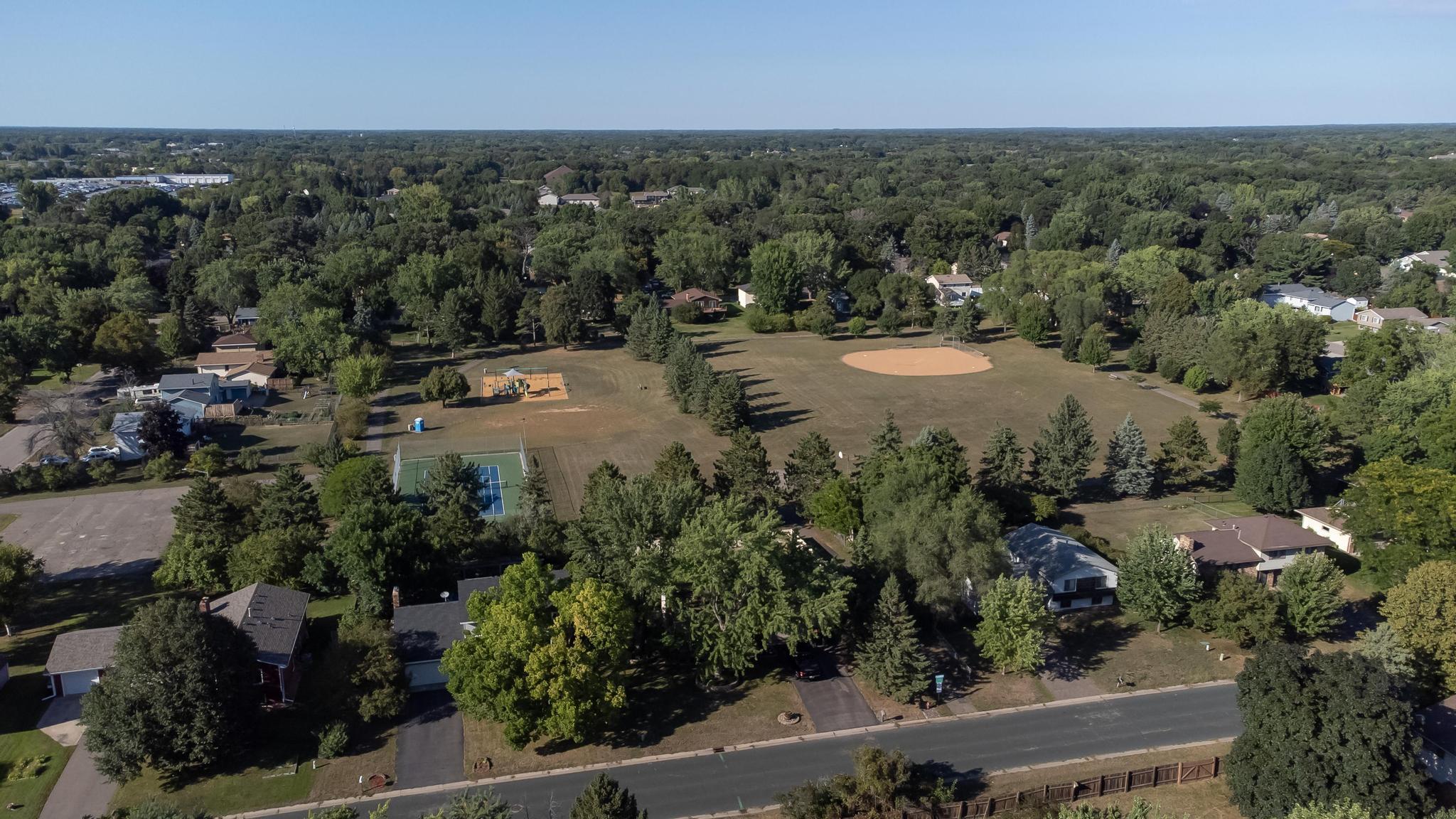 13025 Eldorado St NE, Blaine, MN 55449