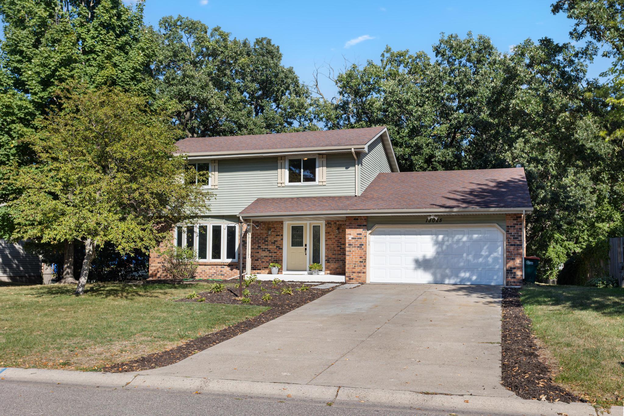 13025 Eldorado St NE, Blaine, MN 55449